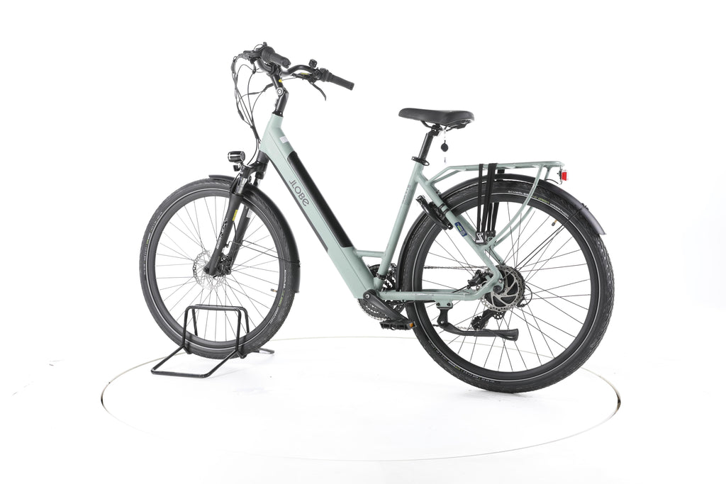 LLobe Utah 2.1 Trekking E-Bike Tiefeinsteiger - Image 8