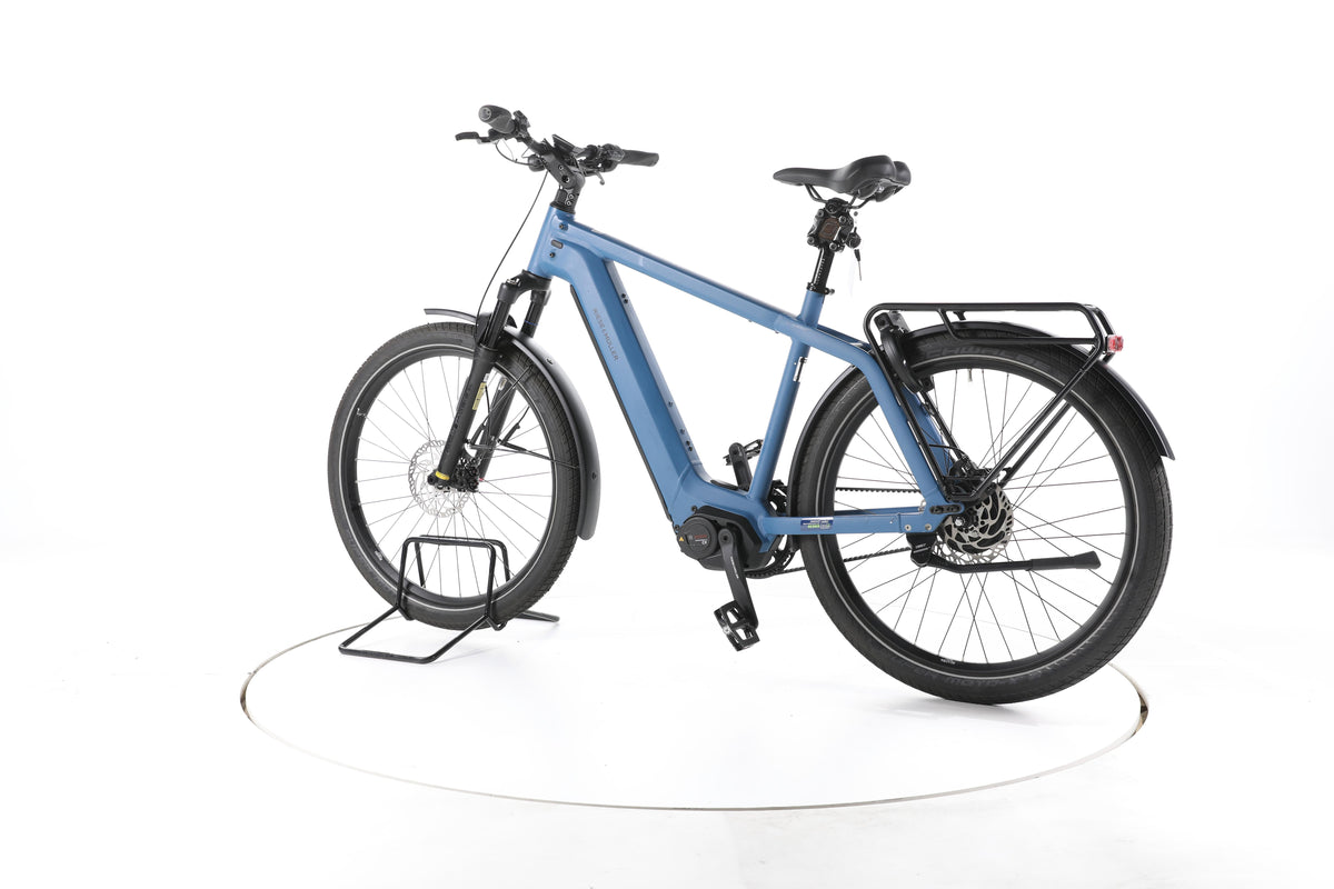 Riese & Müller Charger4 GT Vario City E-Bike 2024 - Image 8