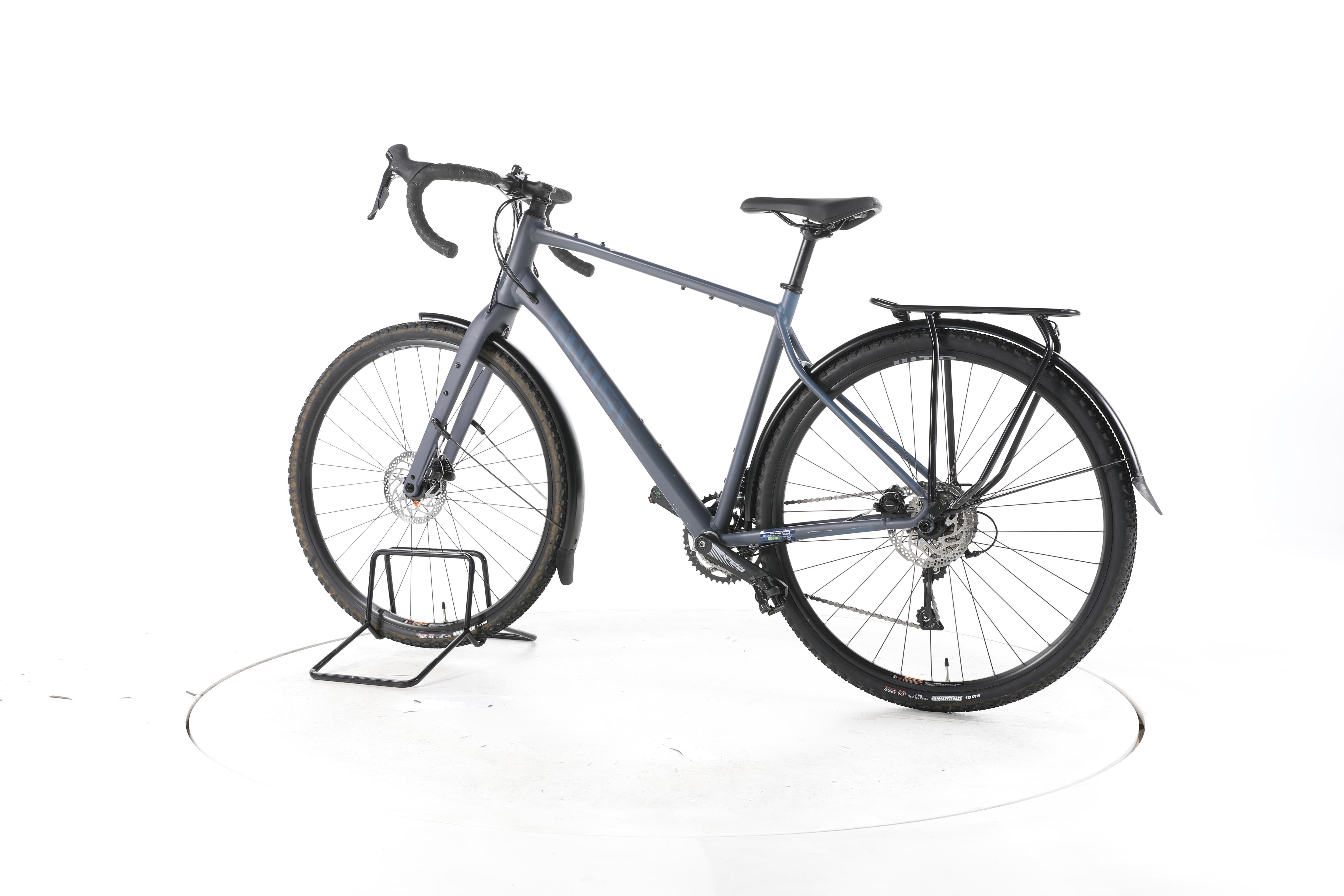 Ghost Asket EQ Gravelbike 2025 - Image 8