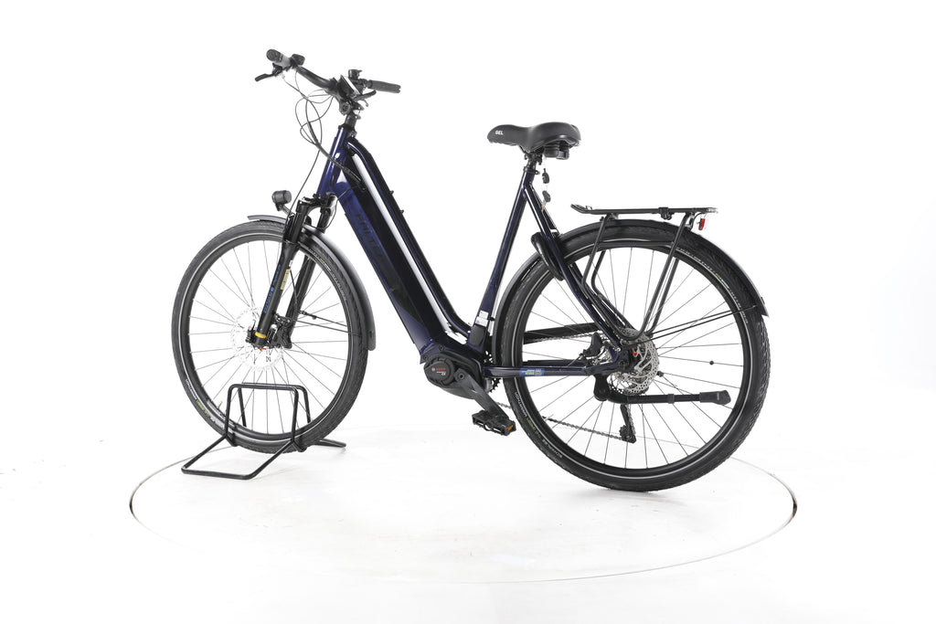 FALTER E 9.8 KS Plus Trekking E-Bike Tiefeinsteiger - Image 8