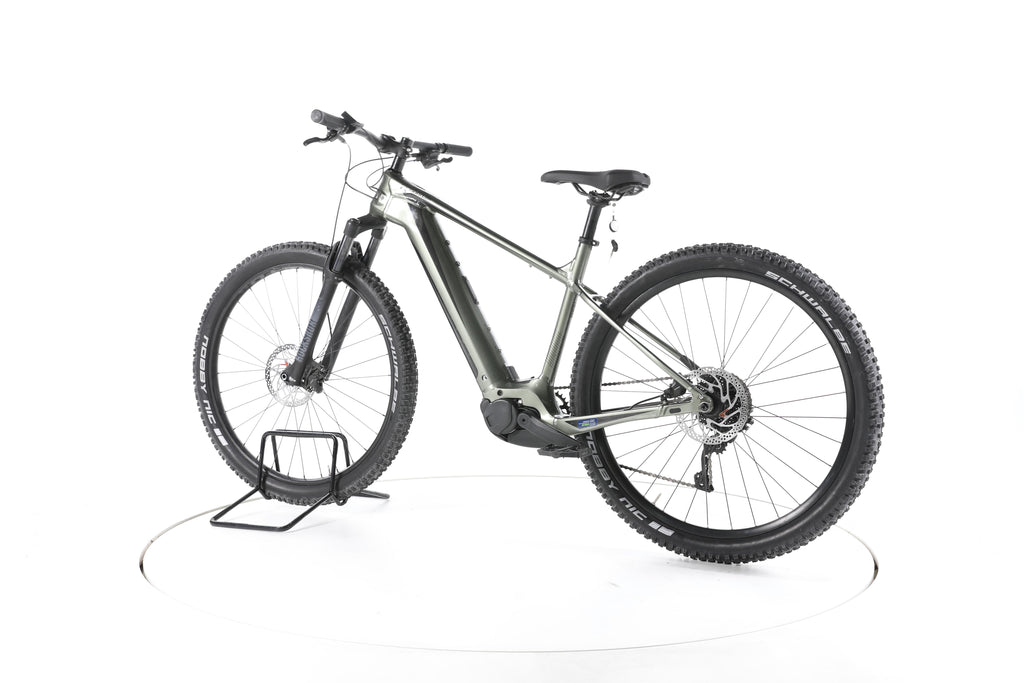 Cannondale Trail Neo 2 E-Bike - Image 8