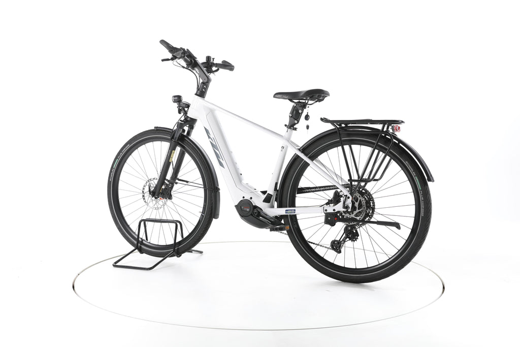 KTM Macina Style 720 Trekking E-Bike - Image 8