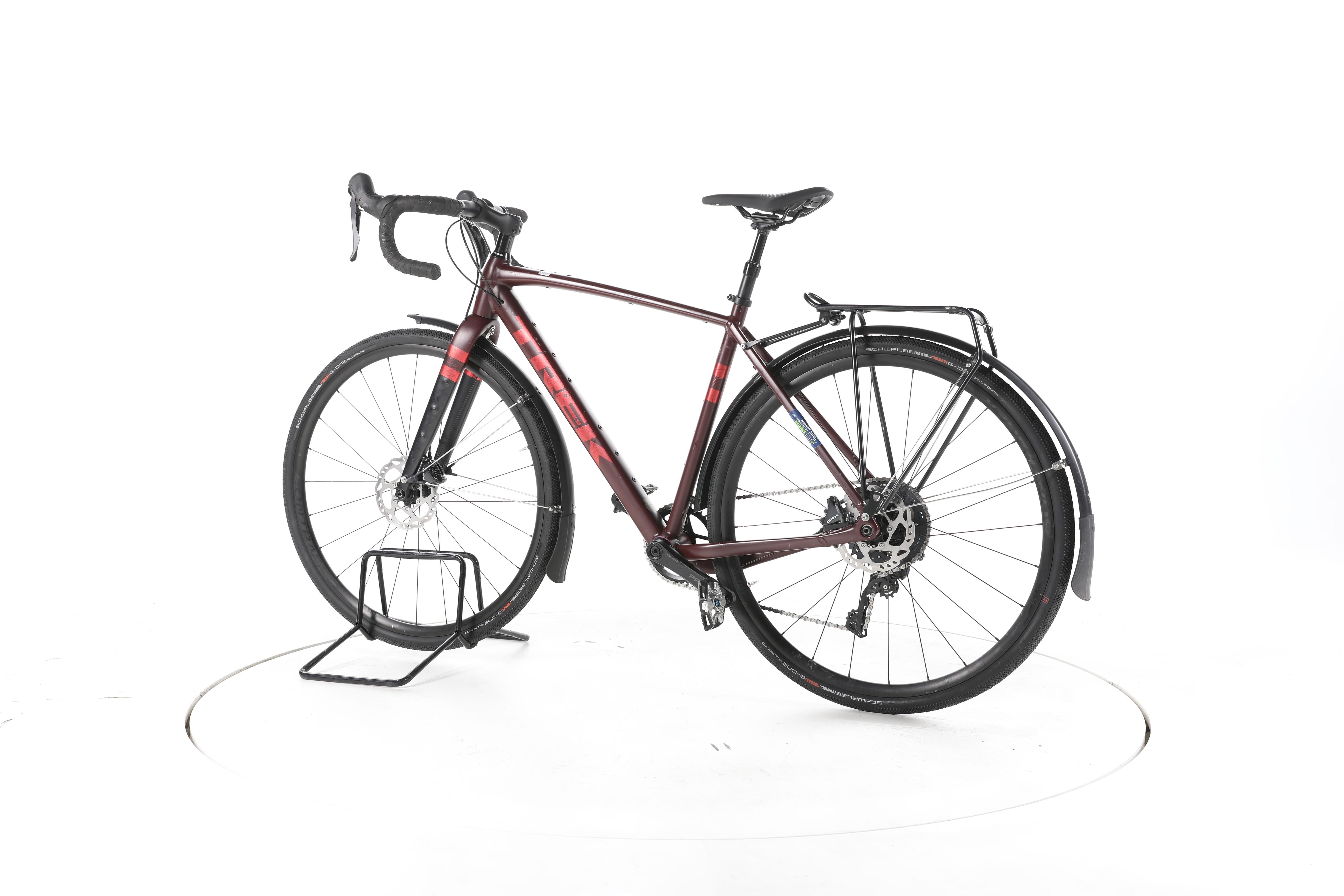 Trek Checkpointalr5 Driftless Gravelbike - Image 8