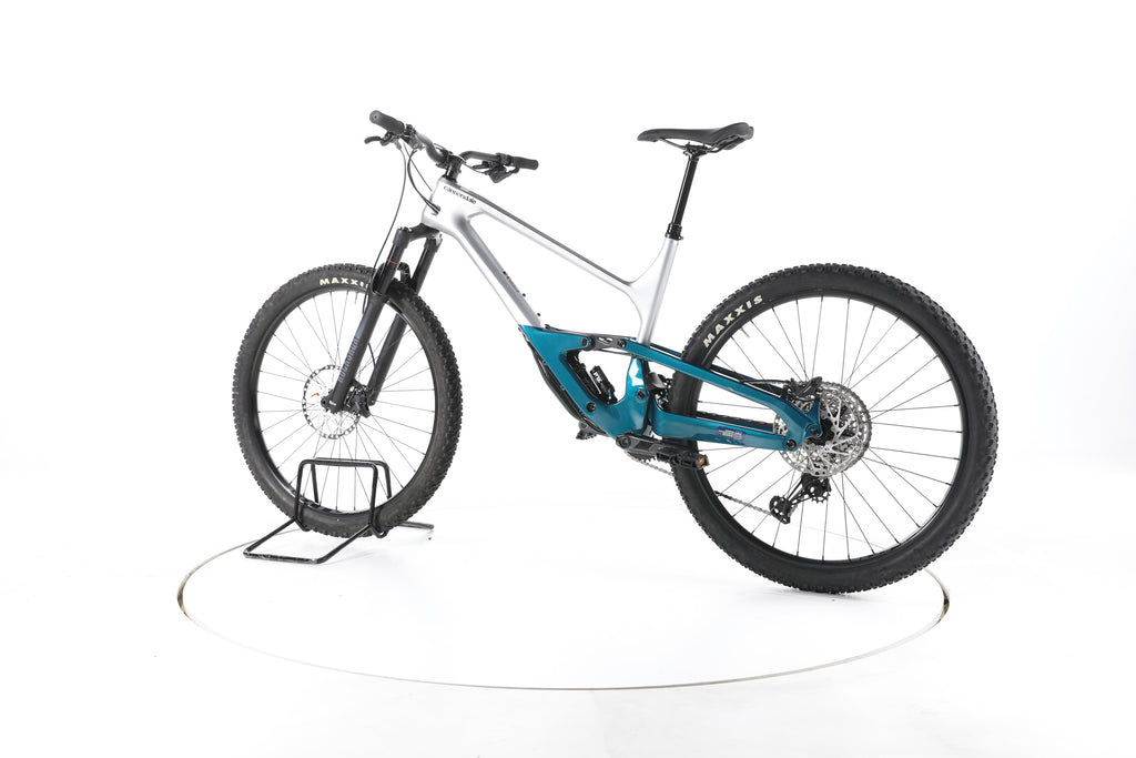 Cannondale Jekyll 2 Fahrrad Fully - Image 8