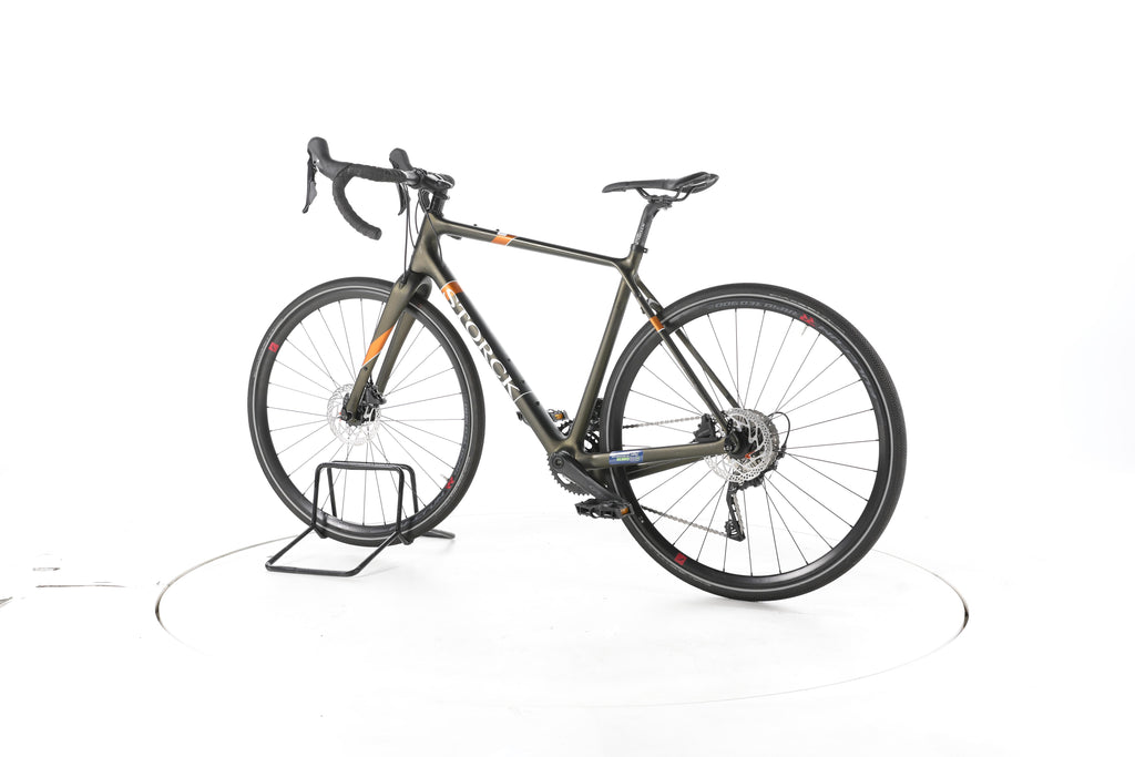 Storck Grix Race Gravelbike Carbon - Image 8