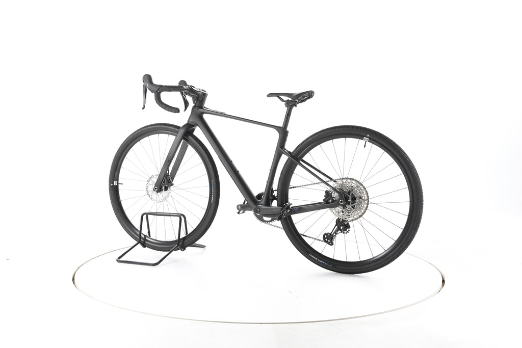 Cube Nuroad C:62 ONE Gravelbike Carbon 2025 - Image 8