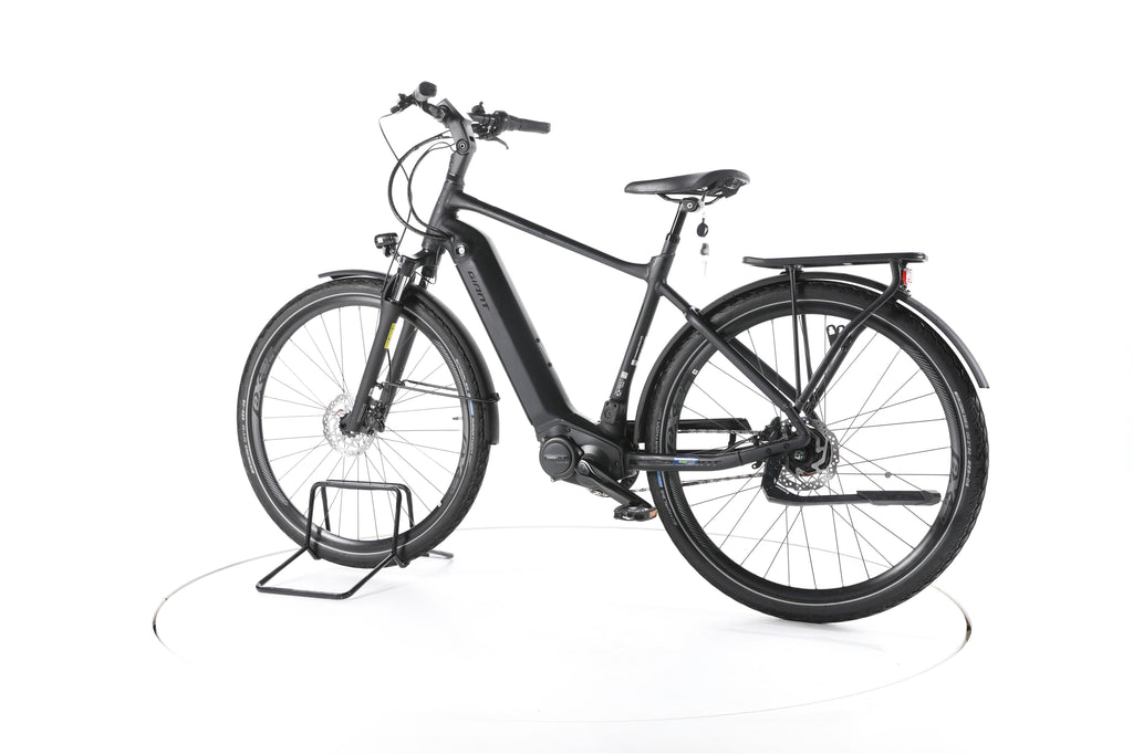 Giant Dailytour E+2 GTS City E-Bike - Image 8