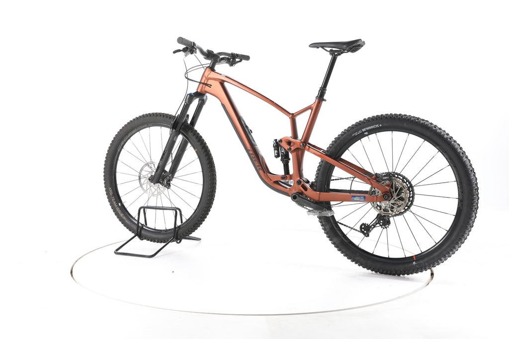 Trek Fuel EX 8 Gen 6 Fahrrad Fully - Image 8