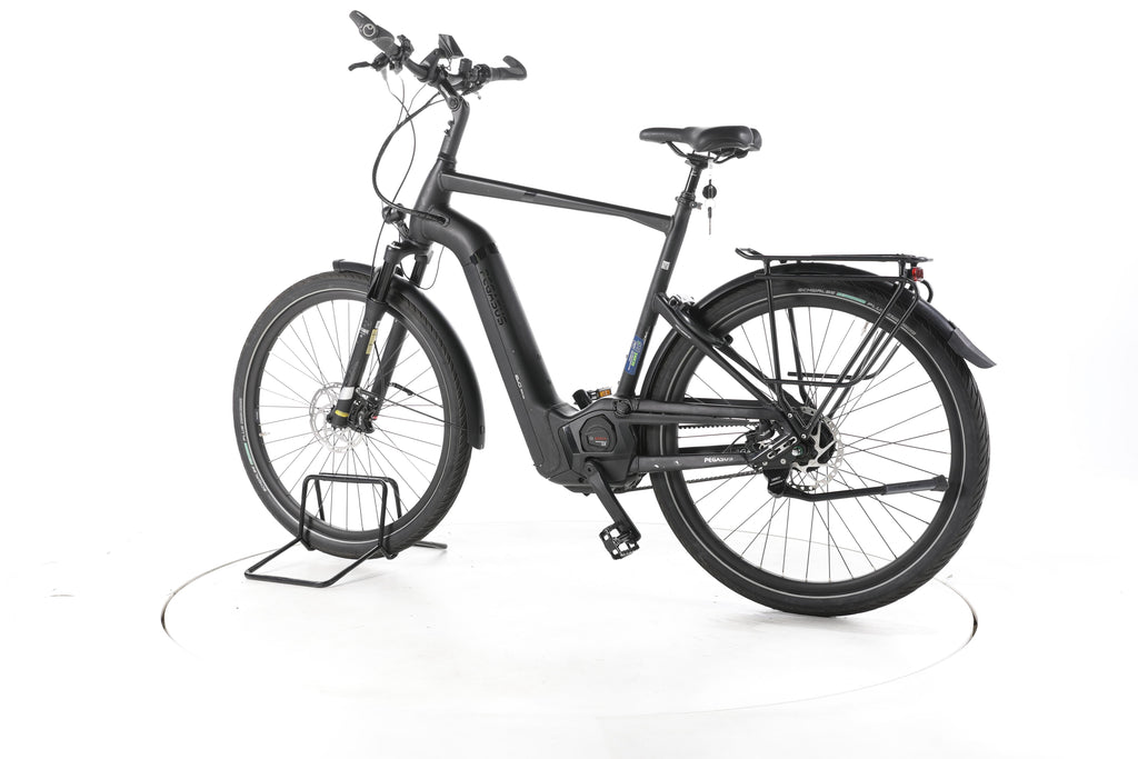 Pegasus Strong EVO 5F City E-Bike - Image 8