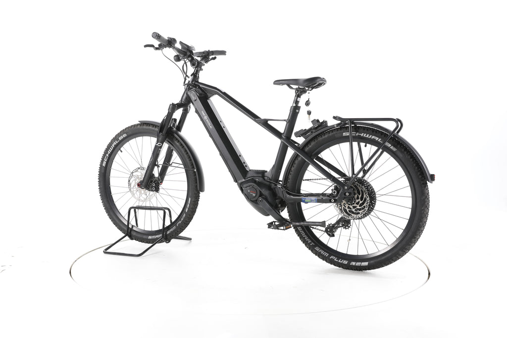 HNF Nicolai XD3 Trekking E-Bike - Image 8