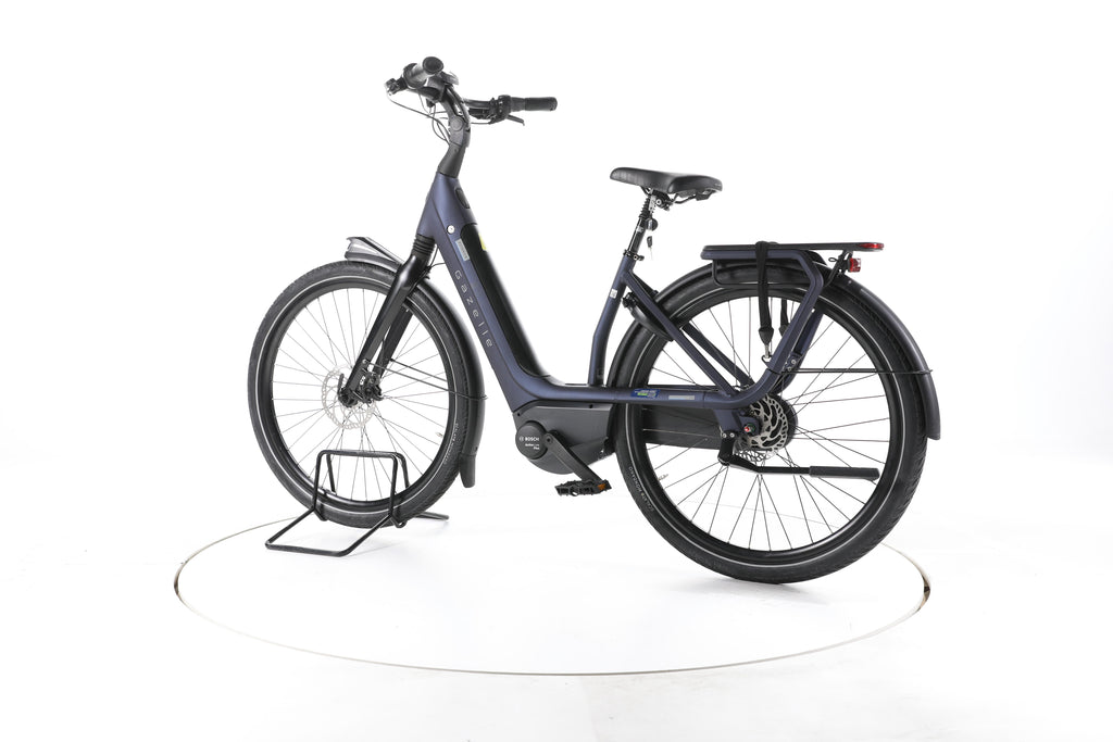 Gazelle Avignon C8 HMB City E-Bike Tiefeinsteiger - Image 8