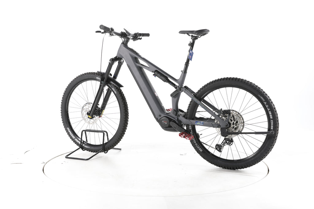 Cube Stereo Hybrid ONE77 HPC Race E-Bike Fully Carbon 2025 - Image 8