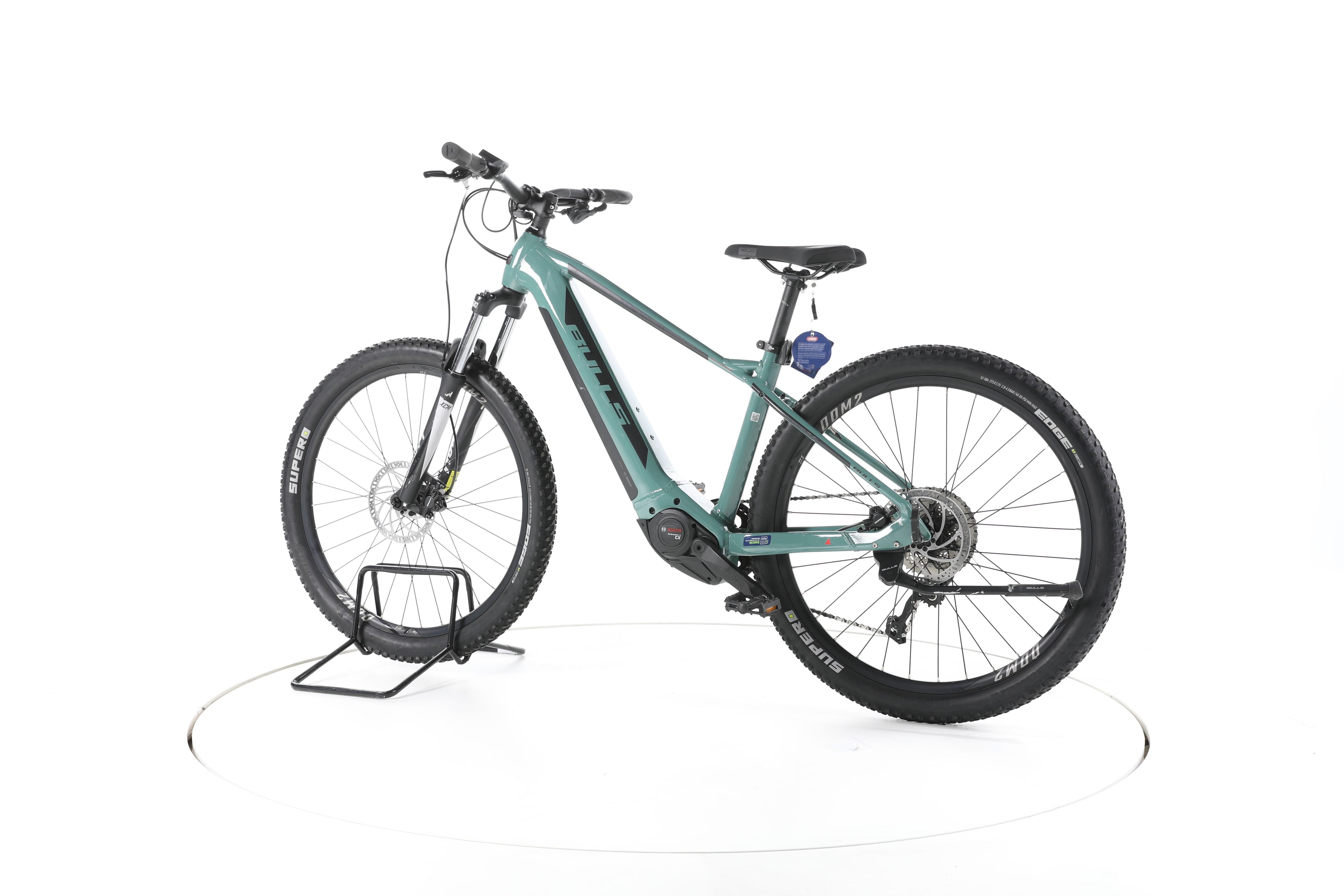 Bulls Evo E-Bike - Image 8
