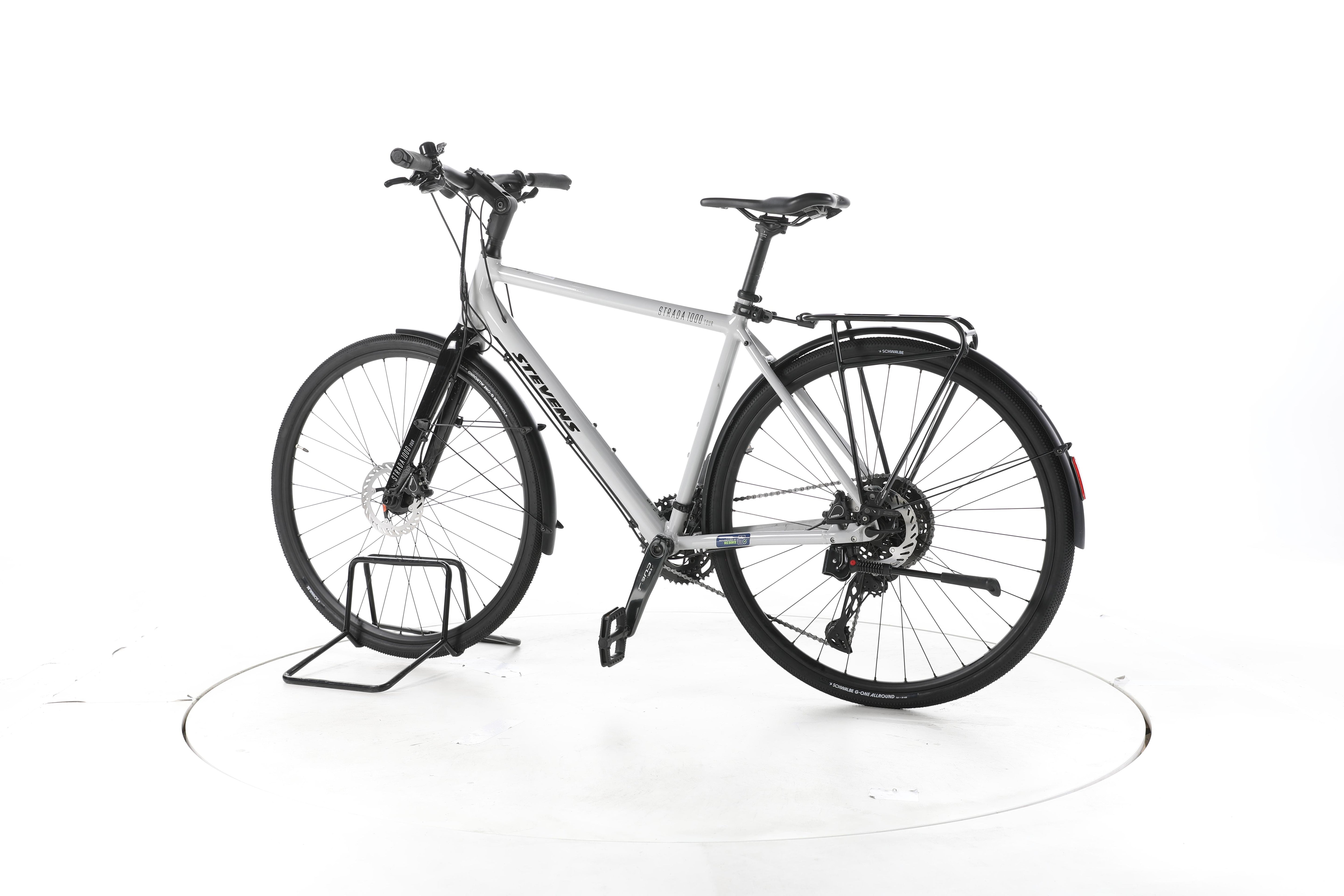 Stevens Cross Strada 1000 Fahrrad City & Trekking - Image 8