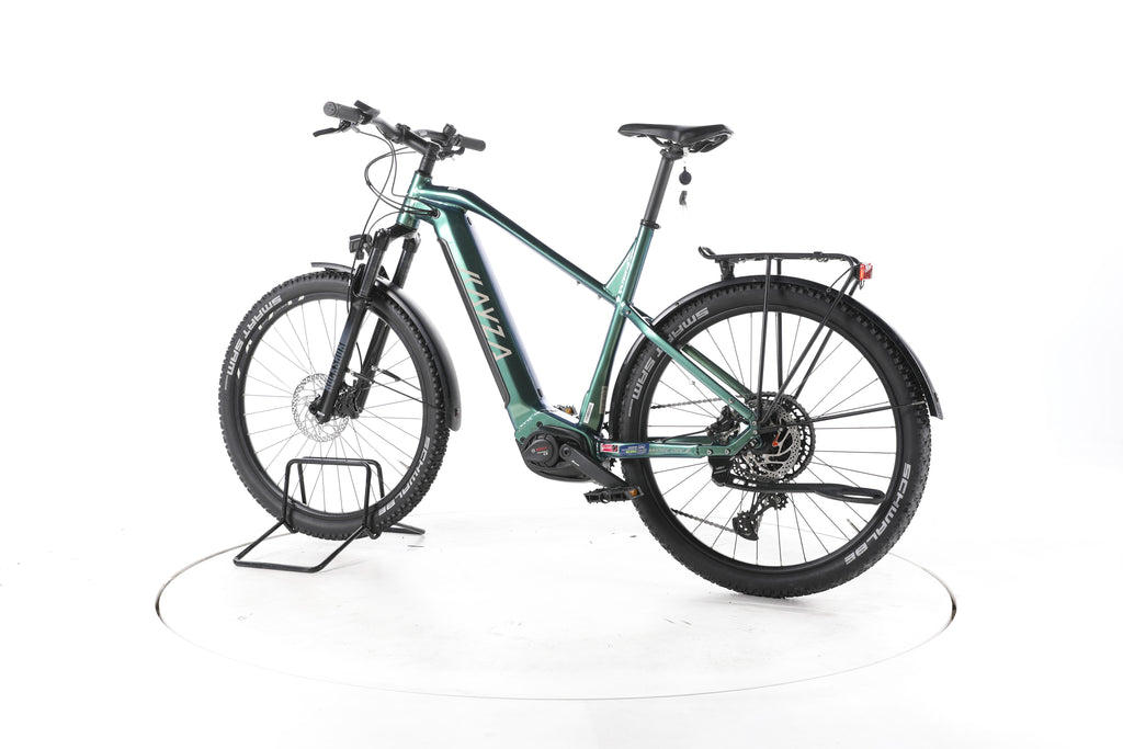 KAYZA Hydric Dry 8 Trekking E-Bike - Image 8