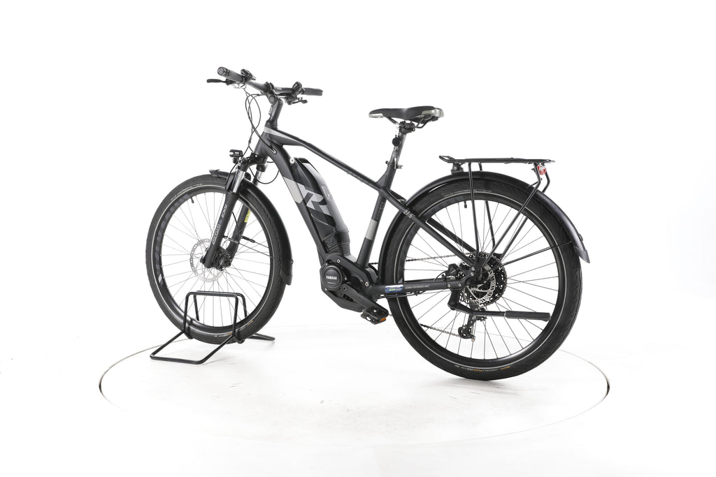 R Raymon TourRay E 3.0 Trekking E-Bike - Image 8