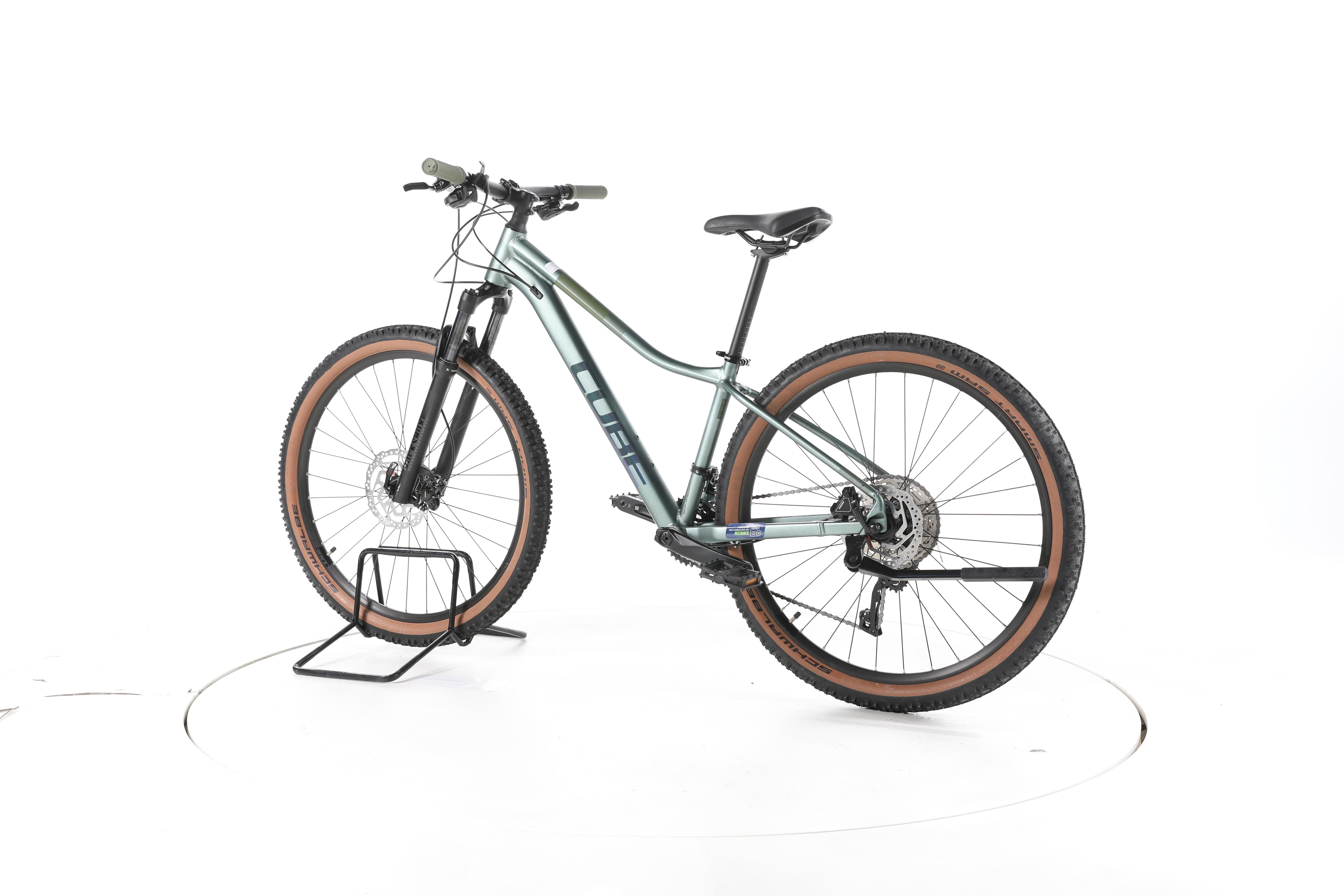 Cube Access WS Race Fahrrad Hardtail - Image 8