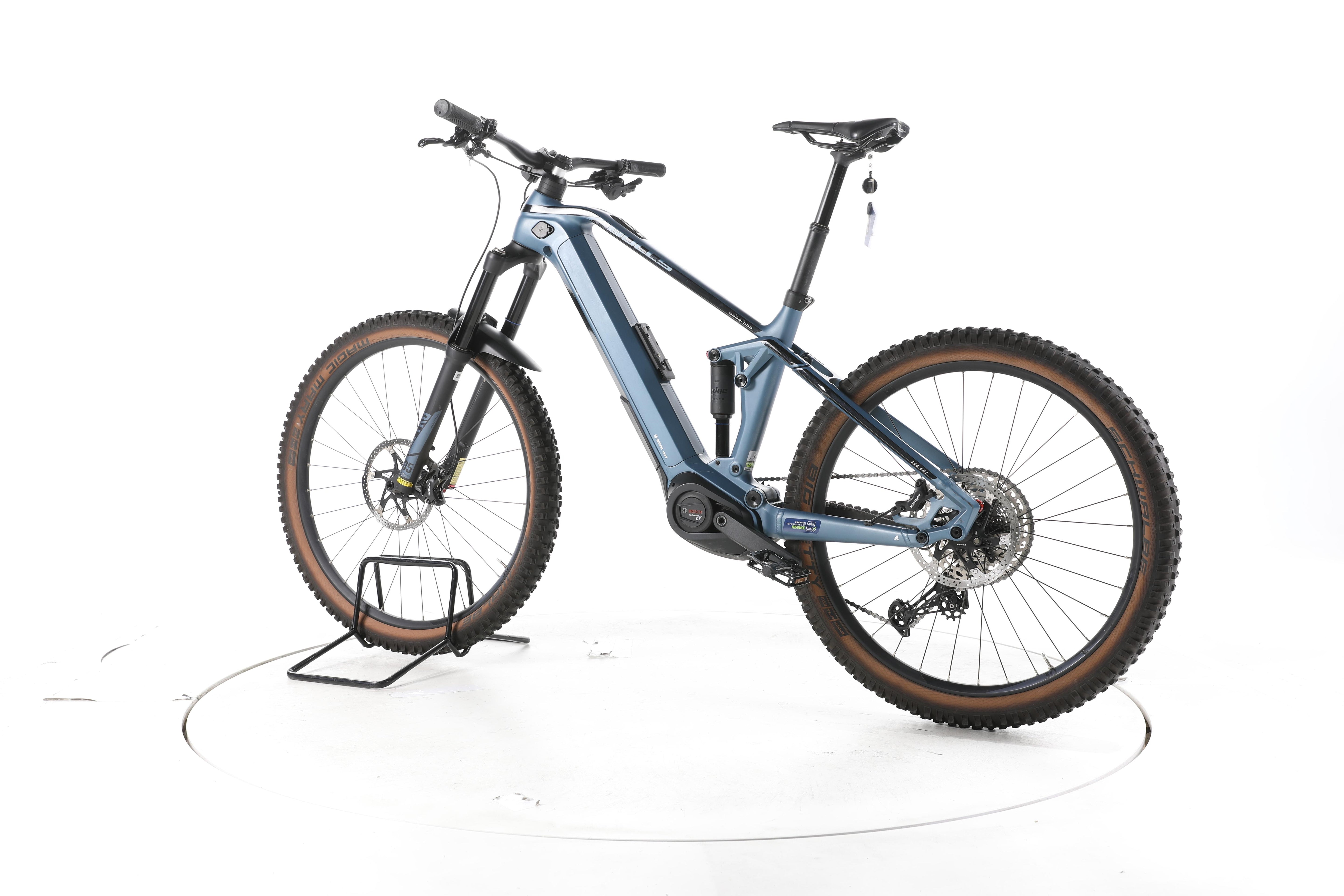 Bulls Sonic EVO AM 2 E-Bike Fully - Image 8