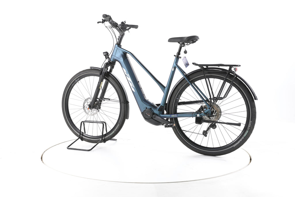 KTM Macina Tour CX 510 Trekking E-Bike 2025 - Image 8