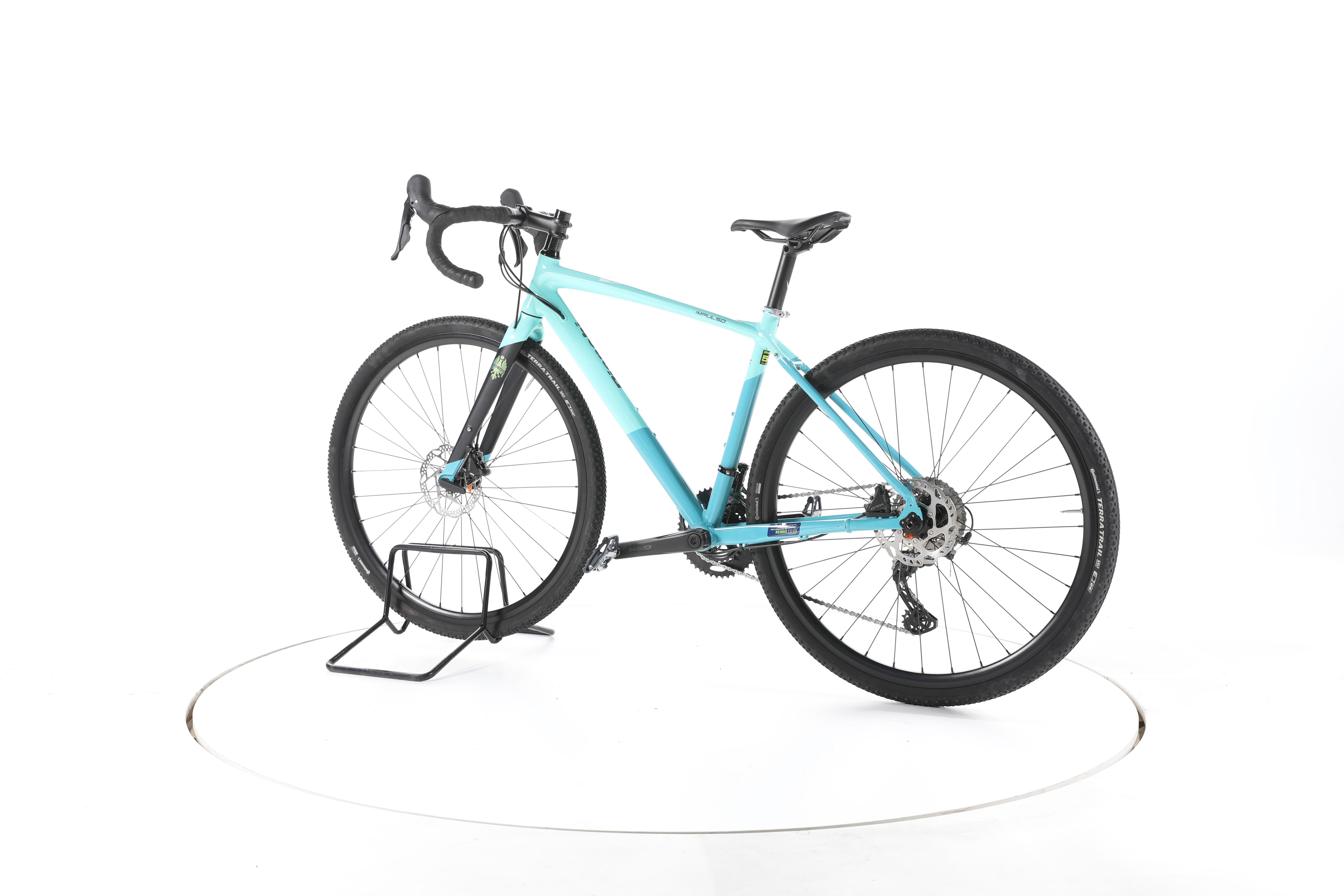 Bianchi Impulso Allroad Gravelbike - Image 8