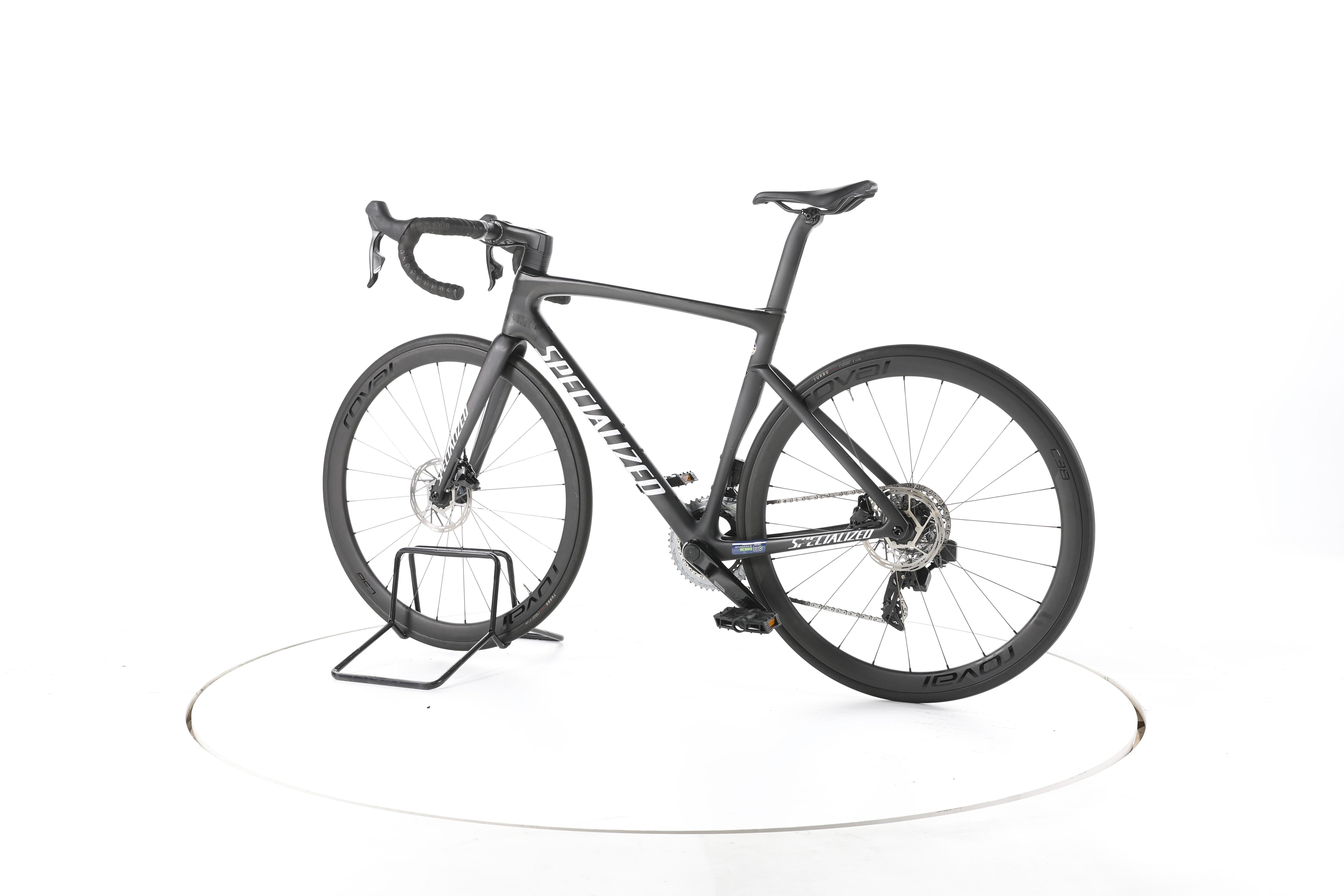Specialized Tarmac SL7 Expert Rennrad Carbon - Image 8