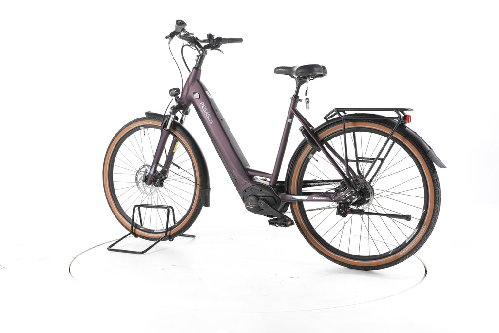 Pegasus Premio Evo 5 R City E-Bike Tiefeinsteiger - Image 8