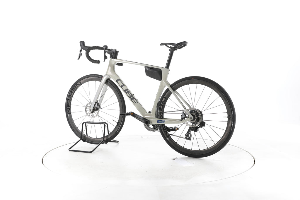 Cube Agree C:62 SL Rennrad Carbon - Image 8
