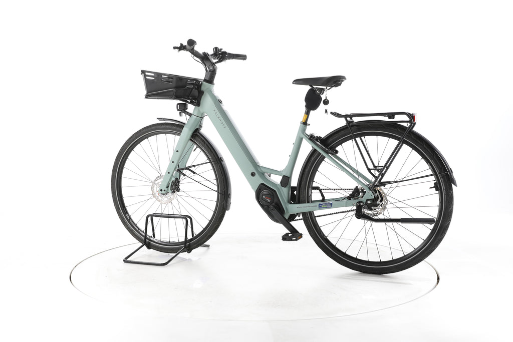 Kalkhoff Image L Advance City E-Bike Tiefeinsteiger 2024 - Image 8