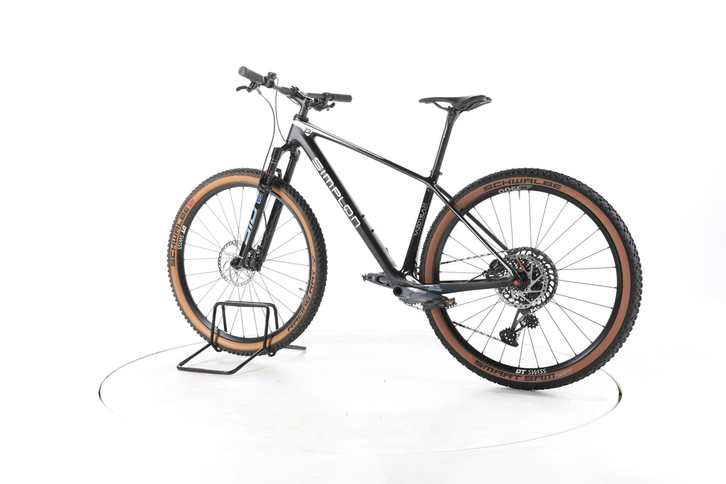 Simplon Razorblade 3 Fahrrad Hardtail - Image 8