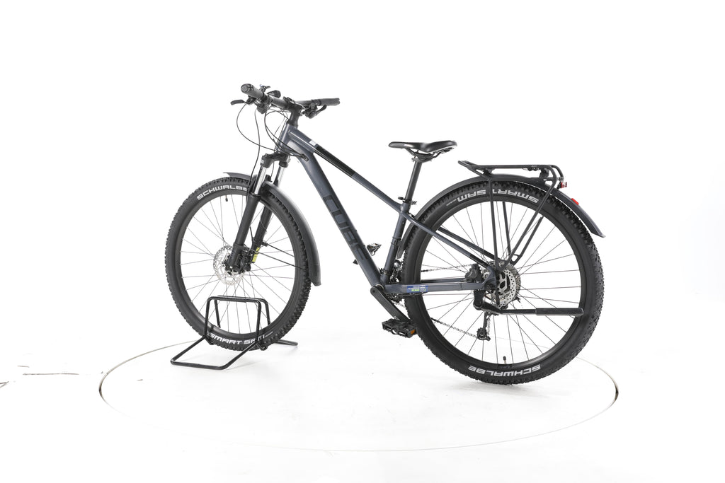 Cube Aim SLX Allroad Fahrrad City & Trekking - Image 8