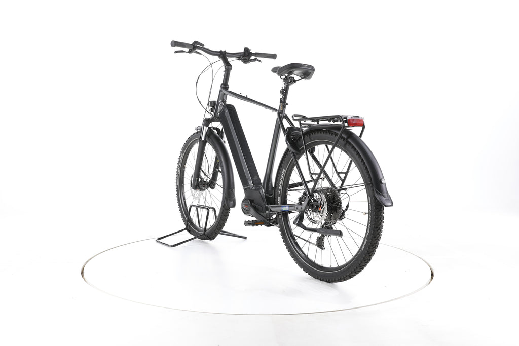 Kalkhoff Entice 3 Move Trekking E-Bike 2024 - Image 9
