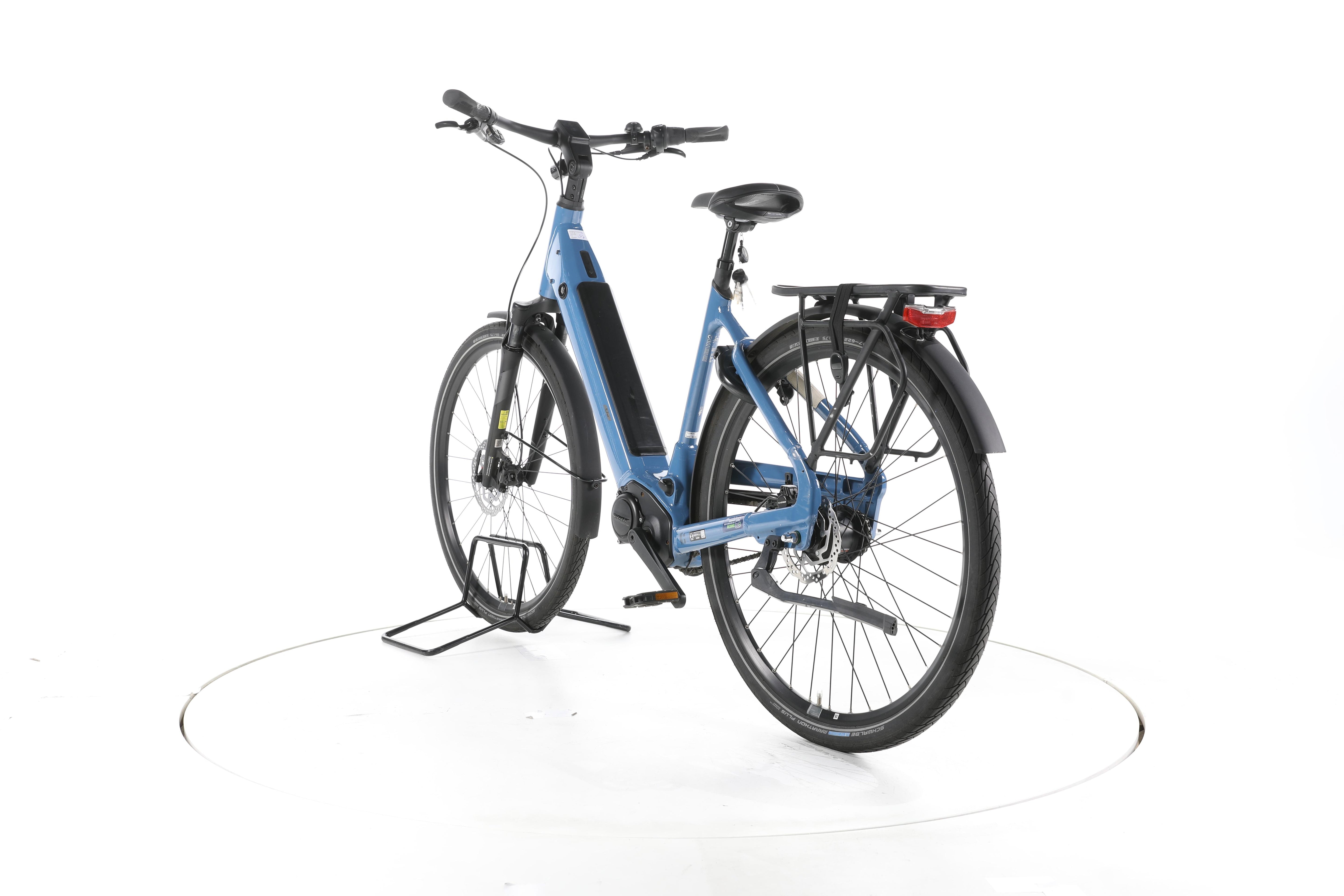 Liv Allure E+ 2 City E-Bike Tiefeinsteiger - Image 9