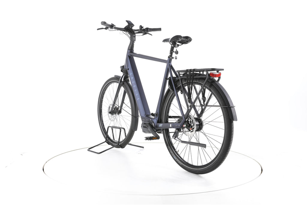 Gazelle Chamonix C5 HMS City E-Bike 2023 - Image 9