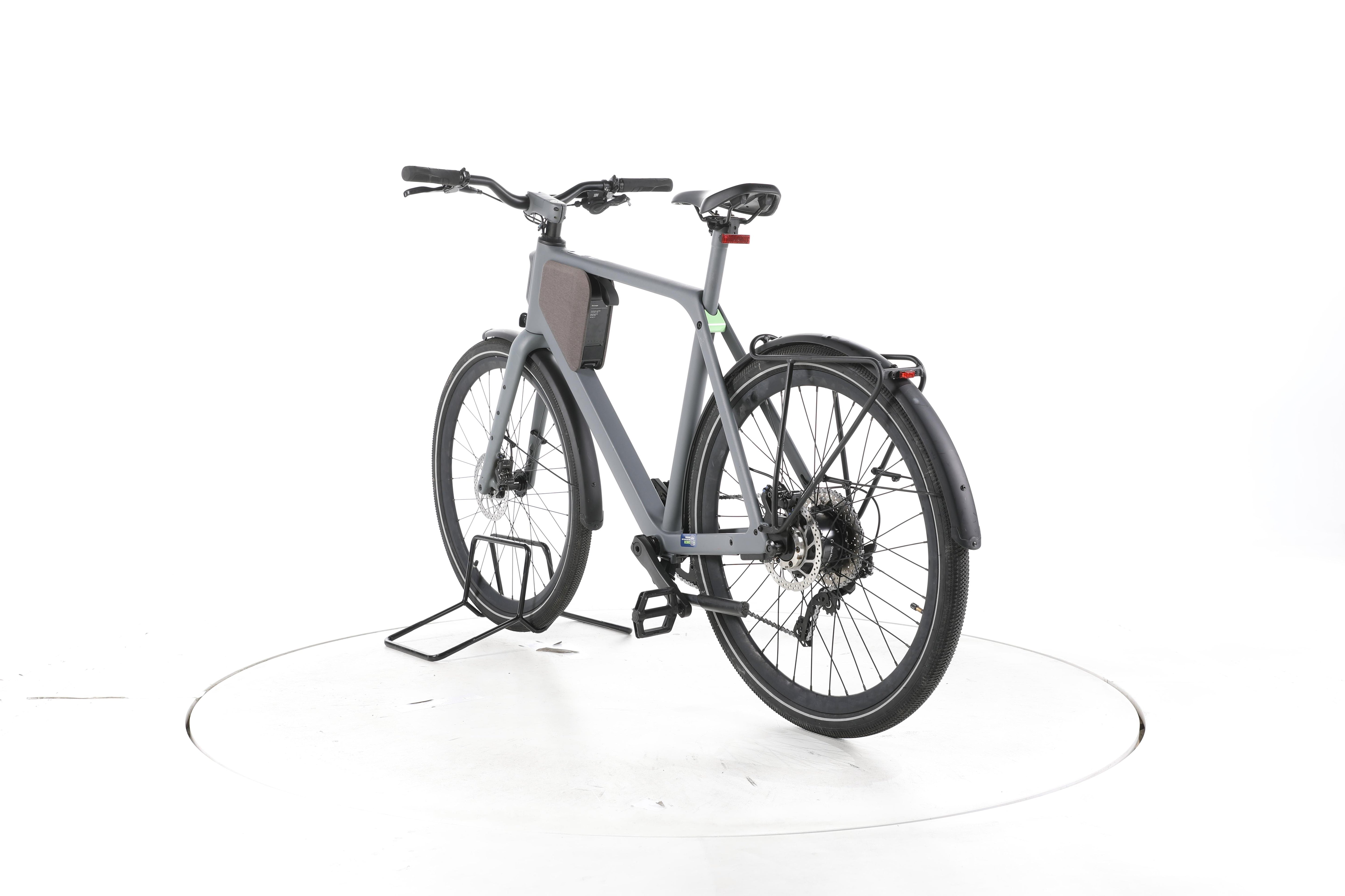 Lemmo ONE MK2 Trekking E-Bike 2024 - Image 9