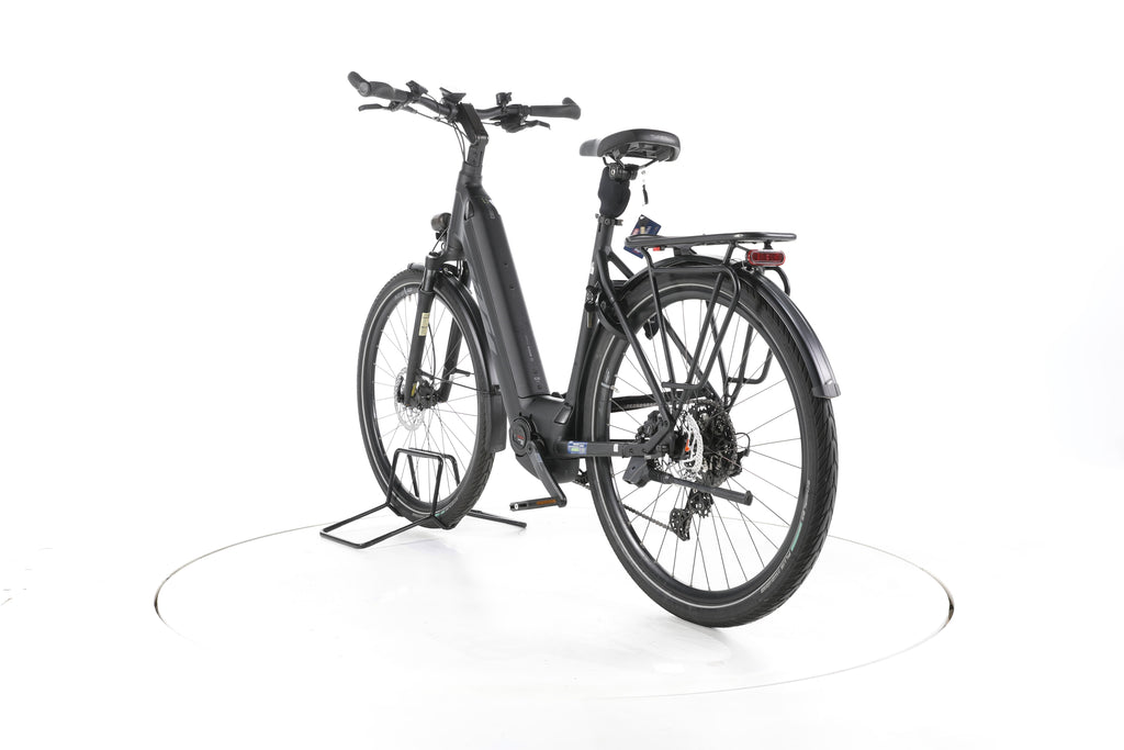 KTM ZEG Cento 10 Plus Trekking E-Bike Tiefeinsteiger - Image 9