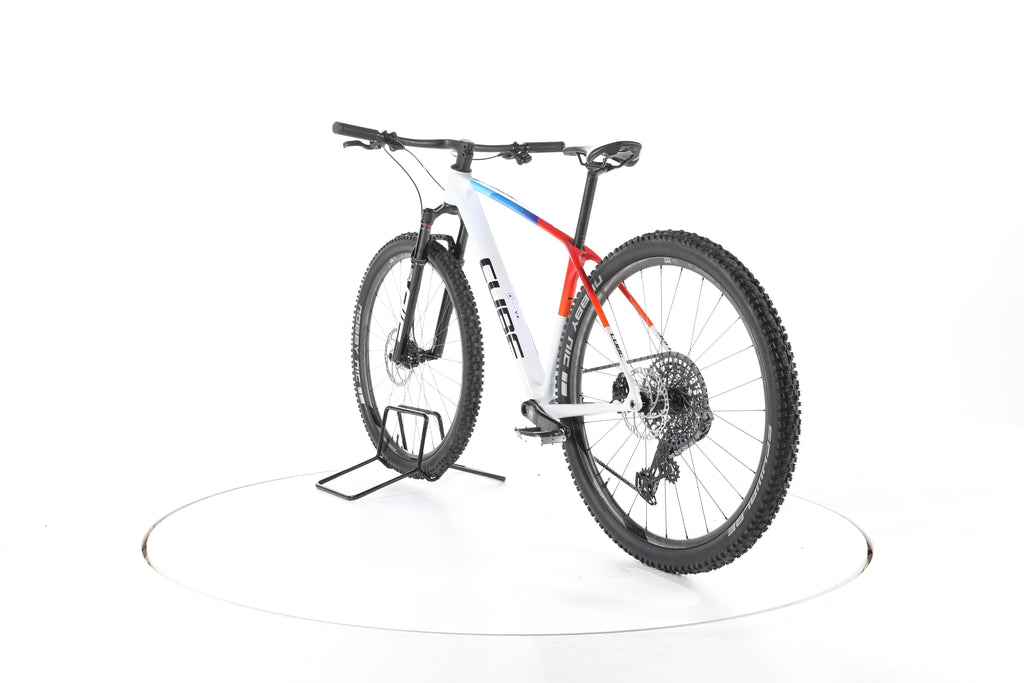 Cube Phenix C:68X SLX Fahrrad Hardtail - Image 9
