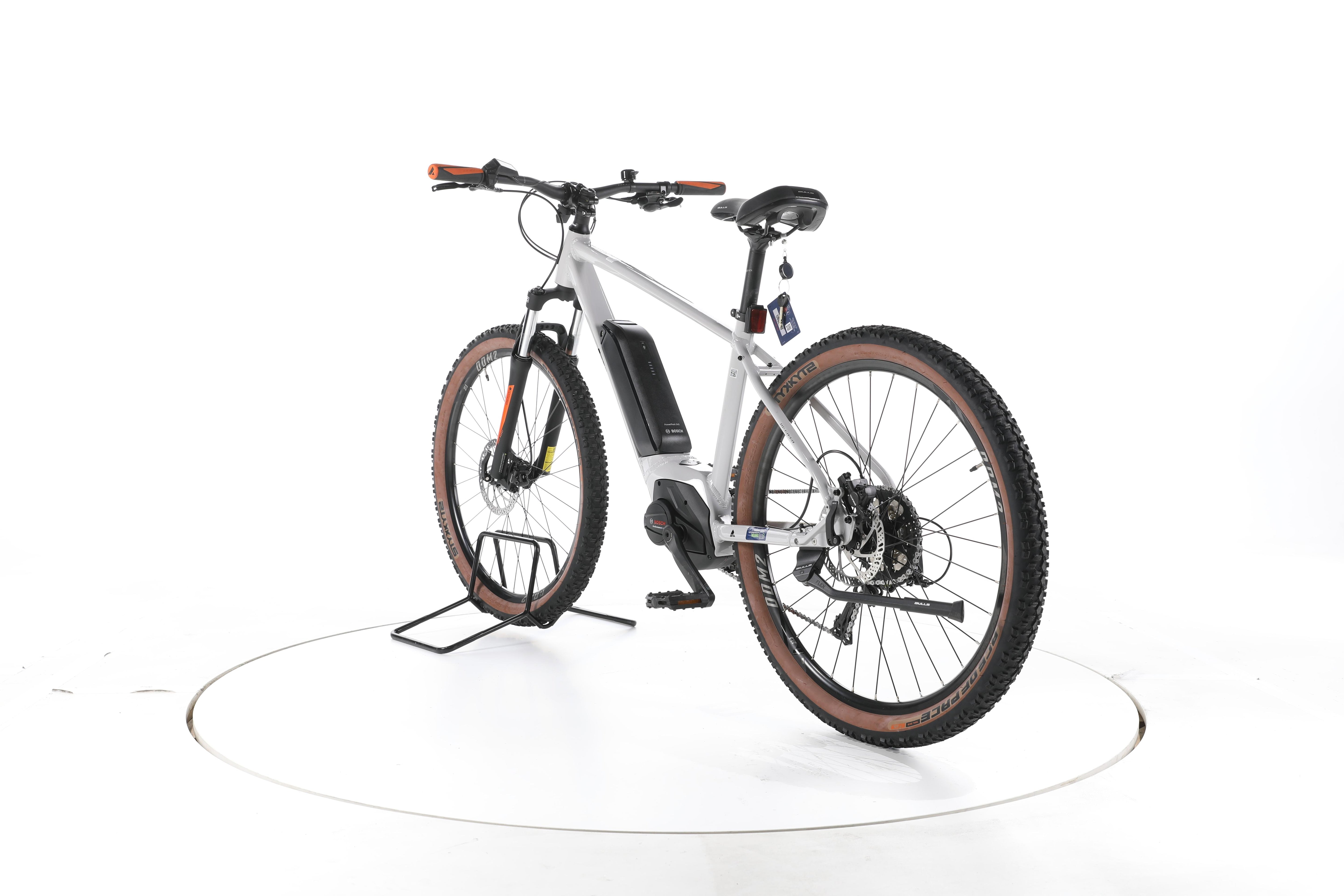 Bulls LT Performance E-Bike - Image 9