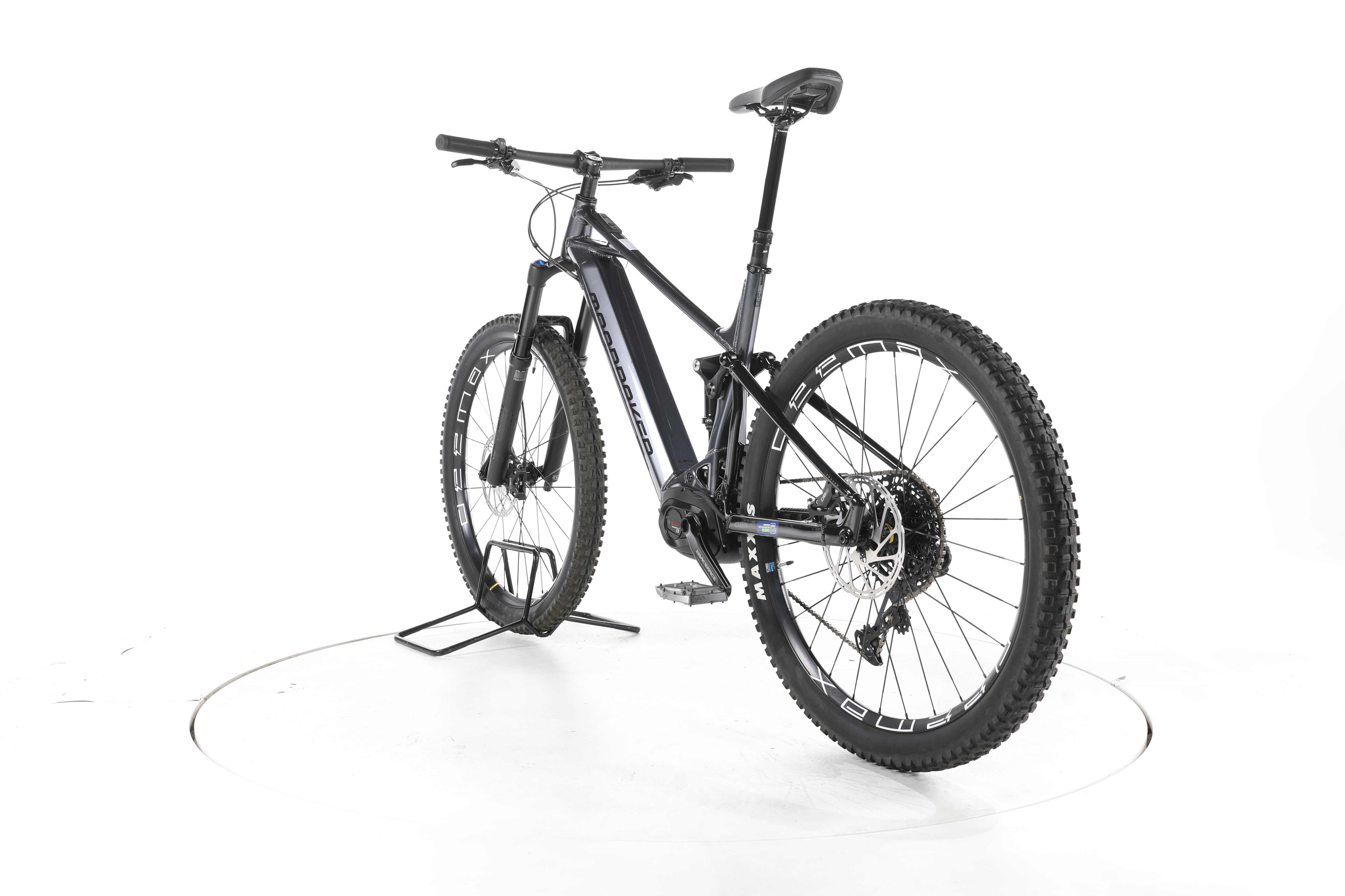 Mondraker Chaser R SE E-Bike Fully - Image 9