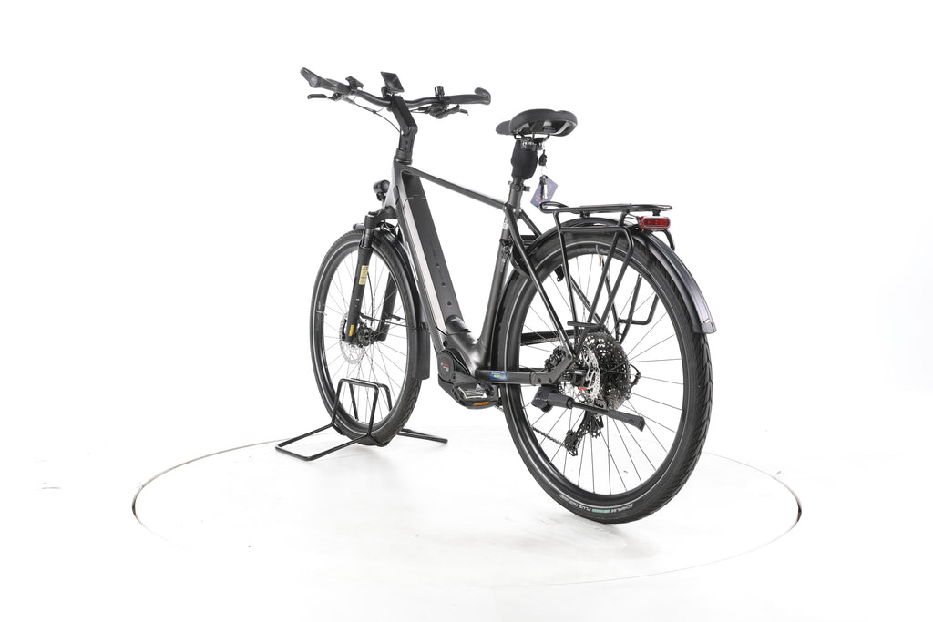 KTM Cento 10 City E-Bike - Image 9