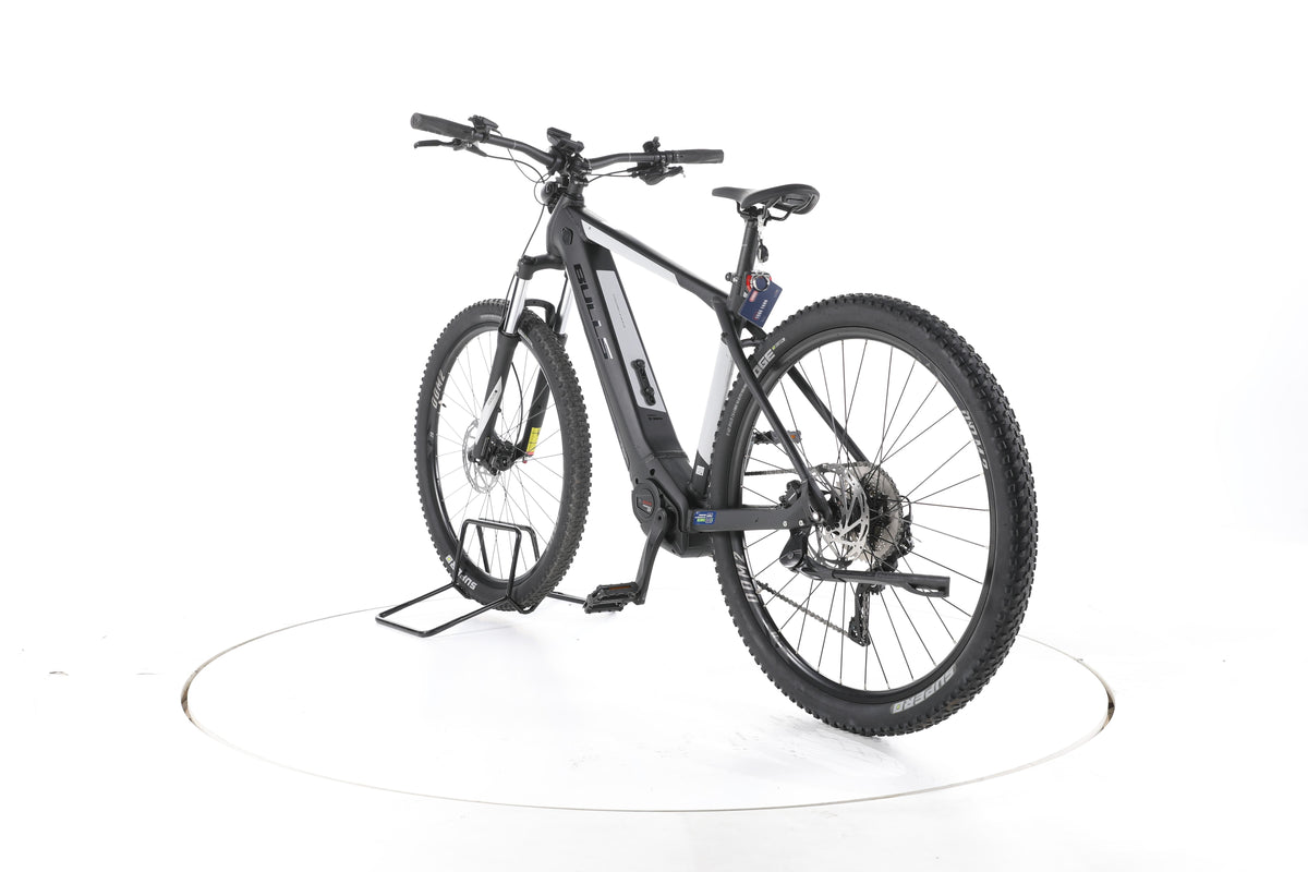 Bulls Copperhead EVO 1 E-Bike - Image 9