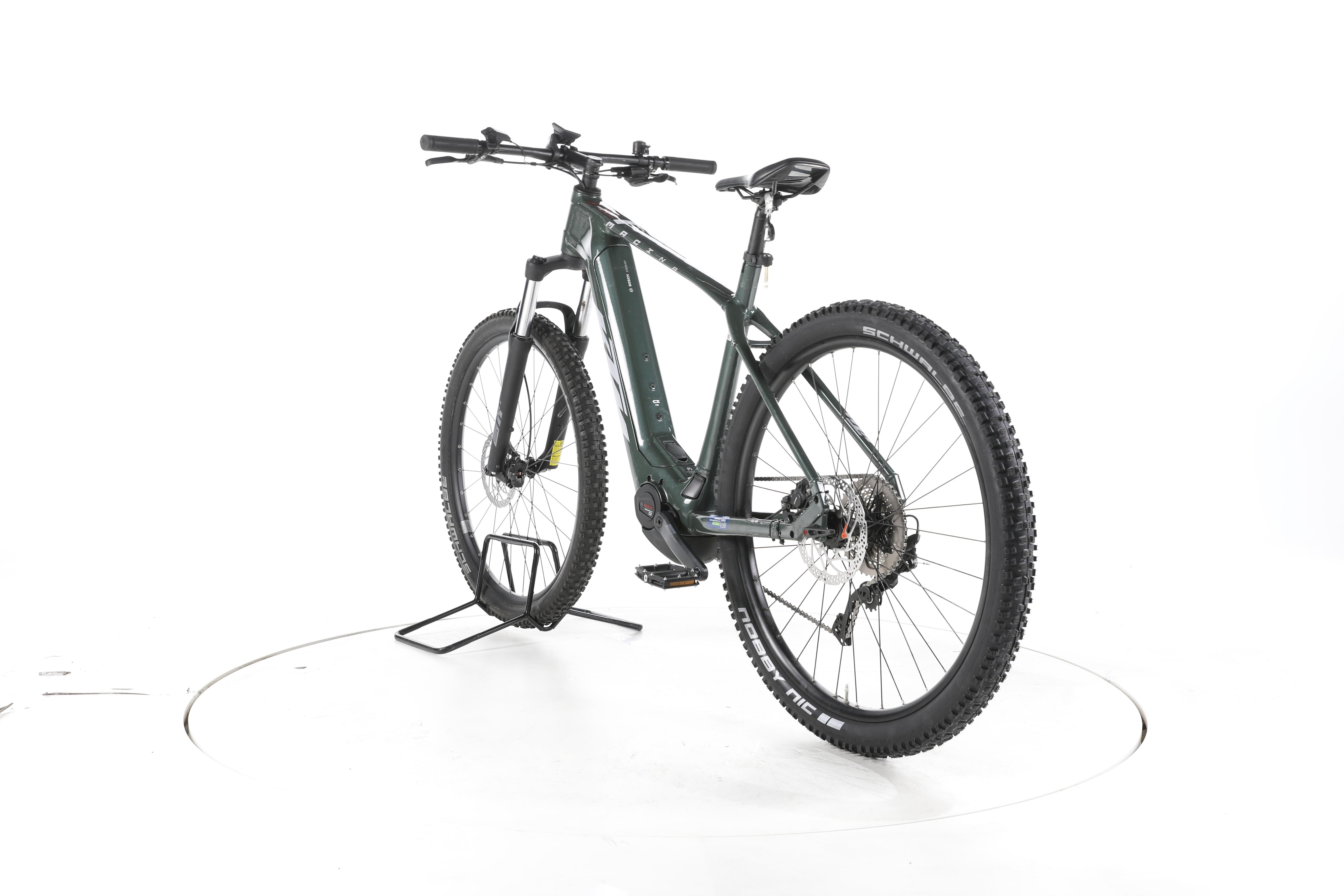 KTM Macina Team 793 E-Bike - Image 9