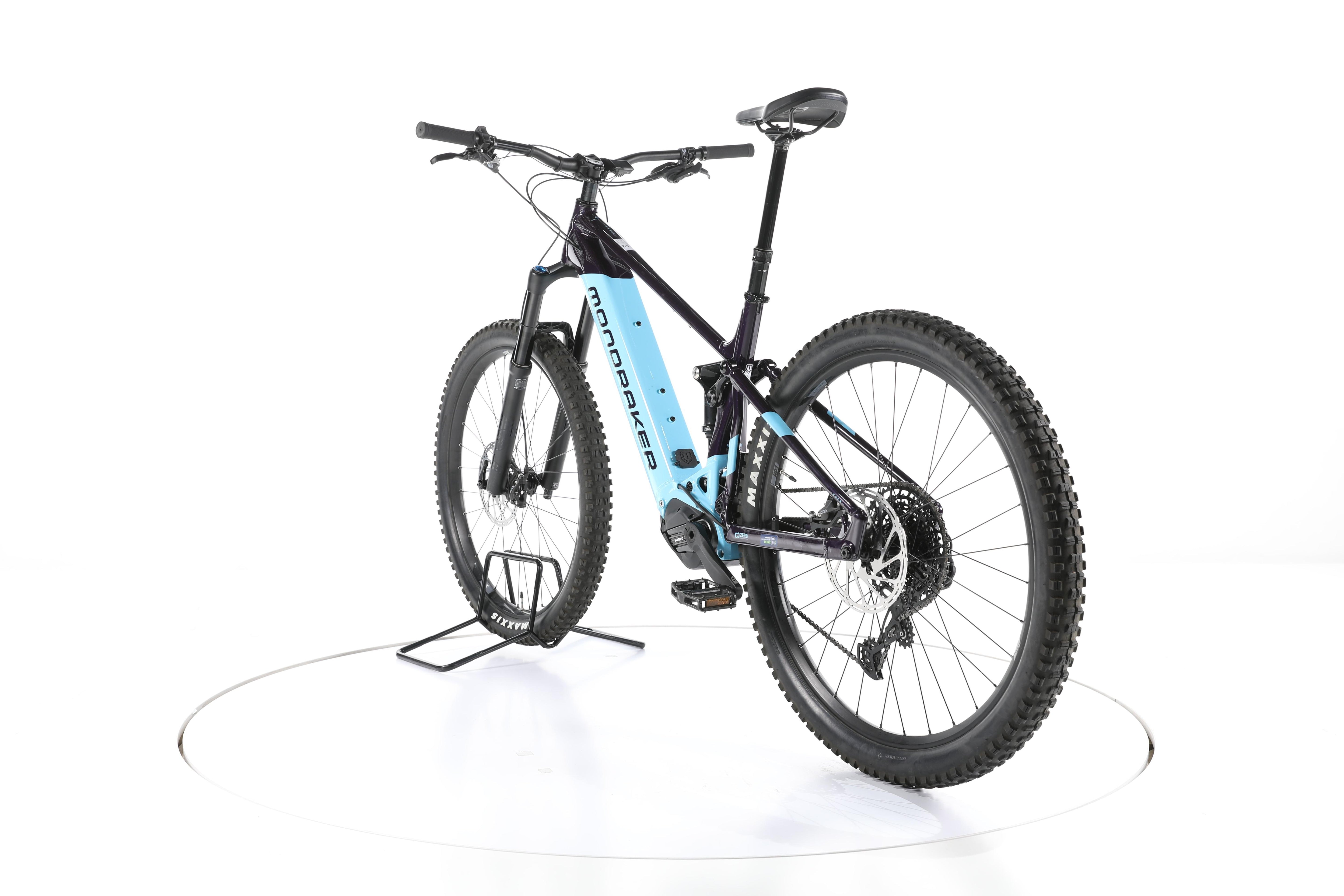 Mondraker DUSK R E-Bike Fully - Image 9