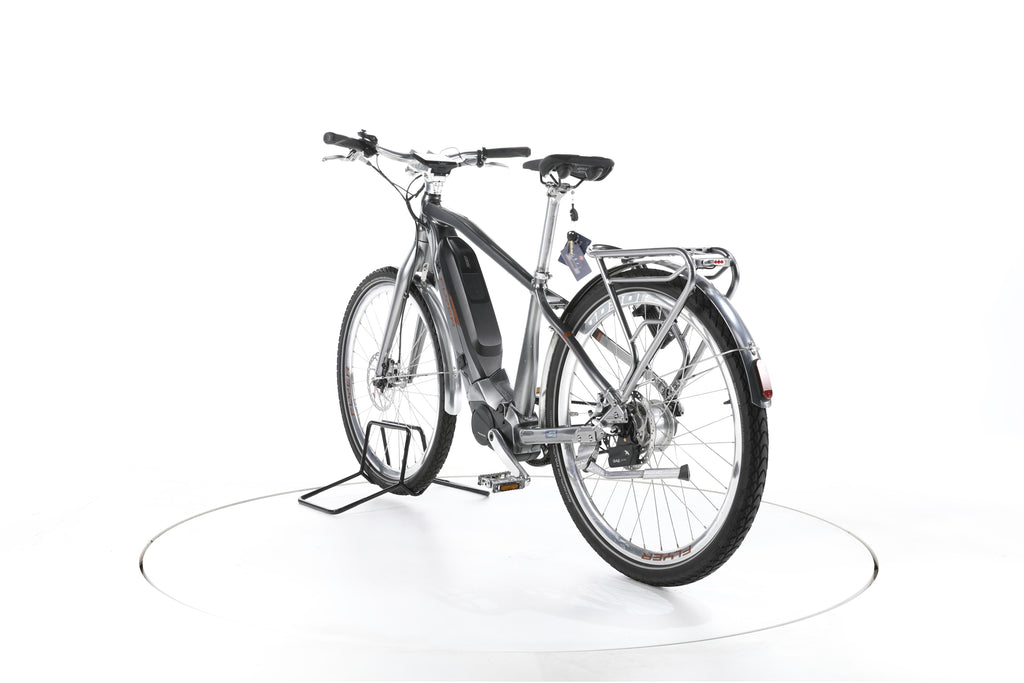 FLYER Upstreet5 9.83 Anniversary Edition City E-Bike - Image 9