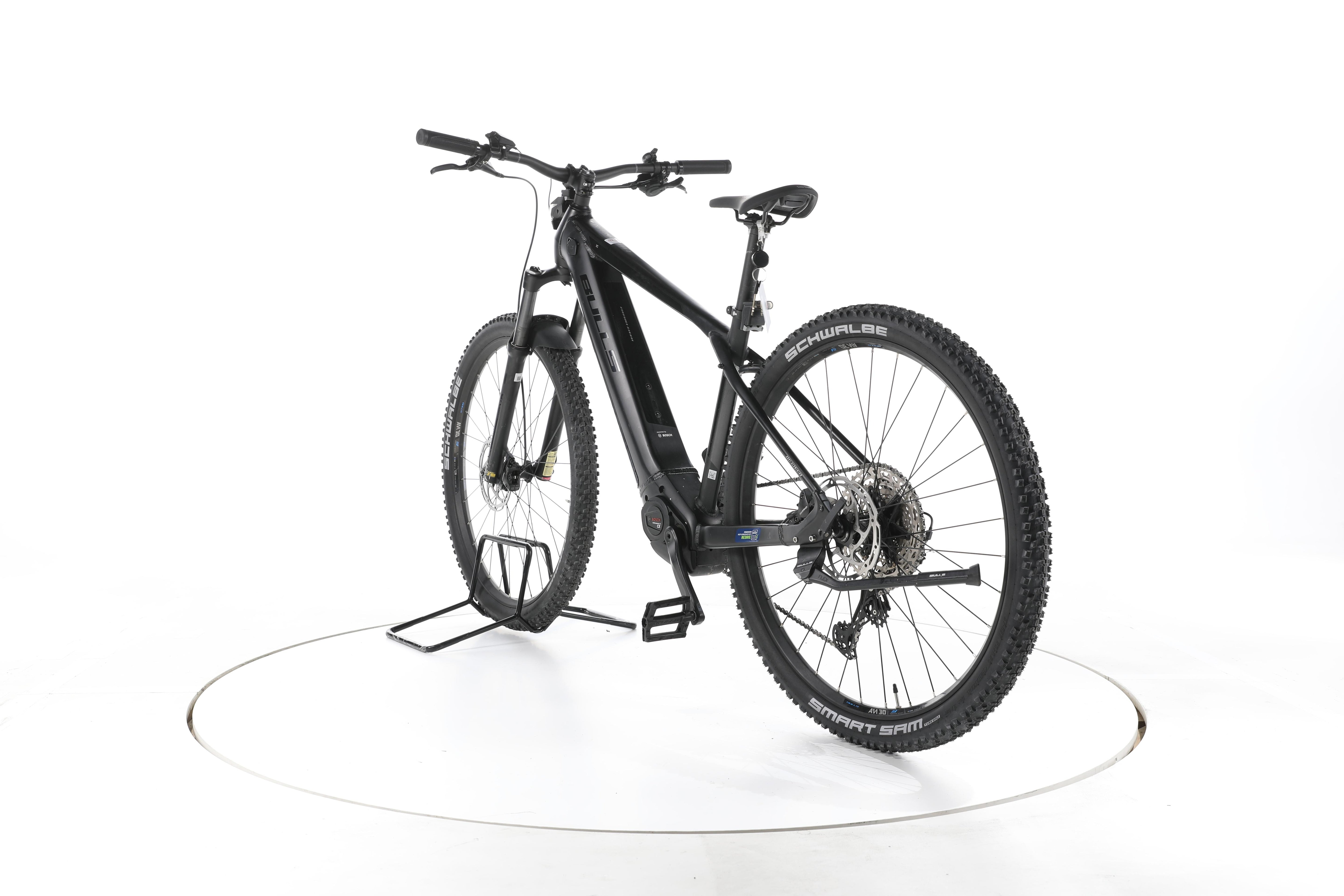 Bulls Copperhead EVO 2 E-Bike - Image 9
