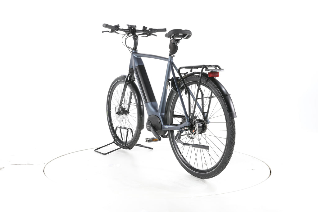 Gazelle Ultimate C8+ HMB Belt City E-Bike - Image 9