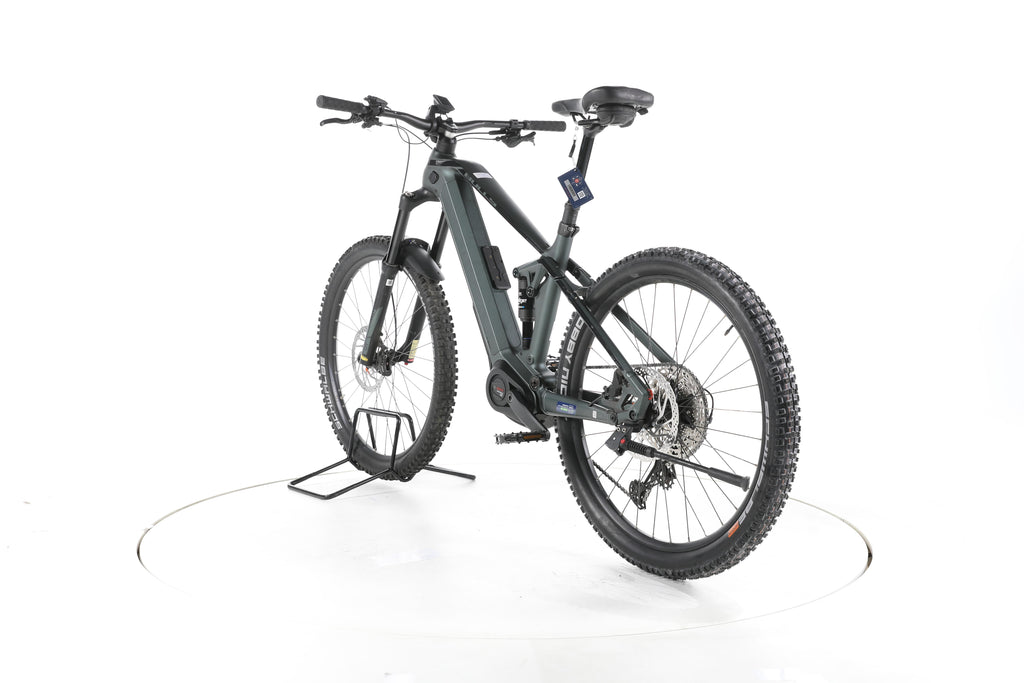 Bulls SONIC EVO AM2 Fully E-Bike Carbon - Image 9