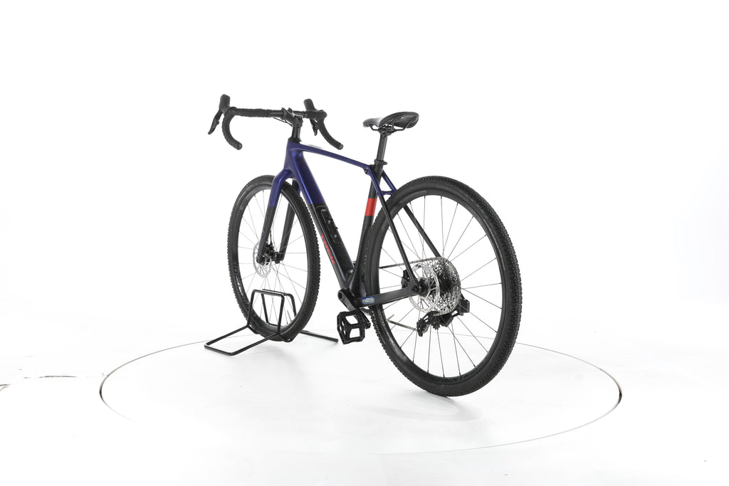 Trek Checkpoint SL 6 AXS Gen 3 Gravelbike Carbon 2025 - Image 9