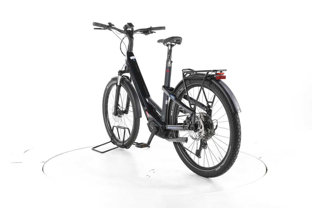 Winora Yakun 10 Trekking E-Bike Tiefeinsteiger - Image 9