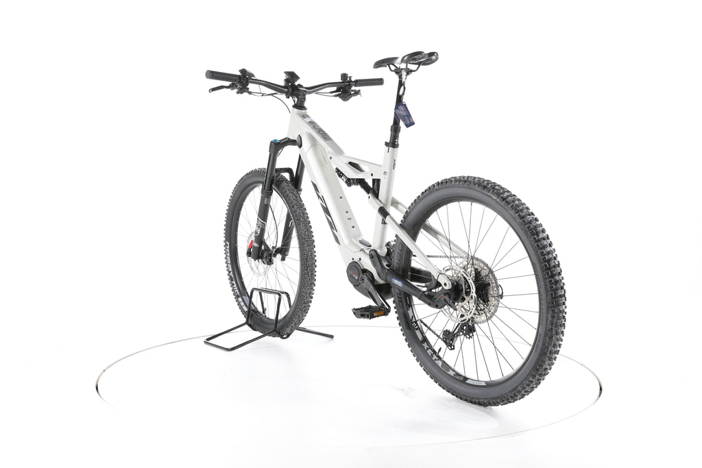 KTM Macina Kapoho 7972 Fully E-Bike 2023 - Image 9