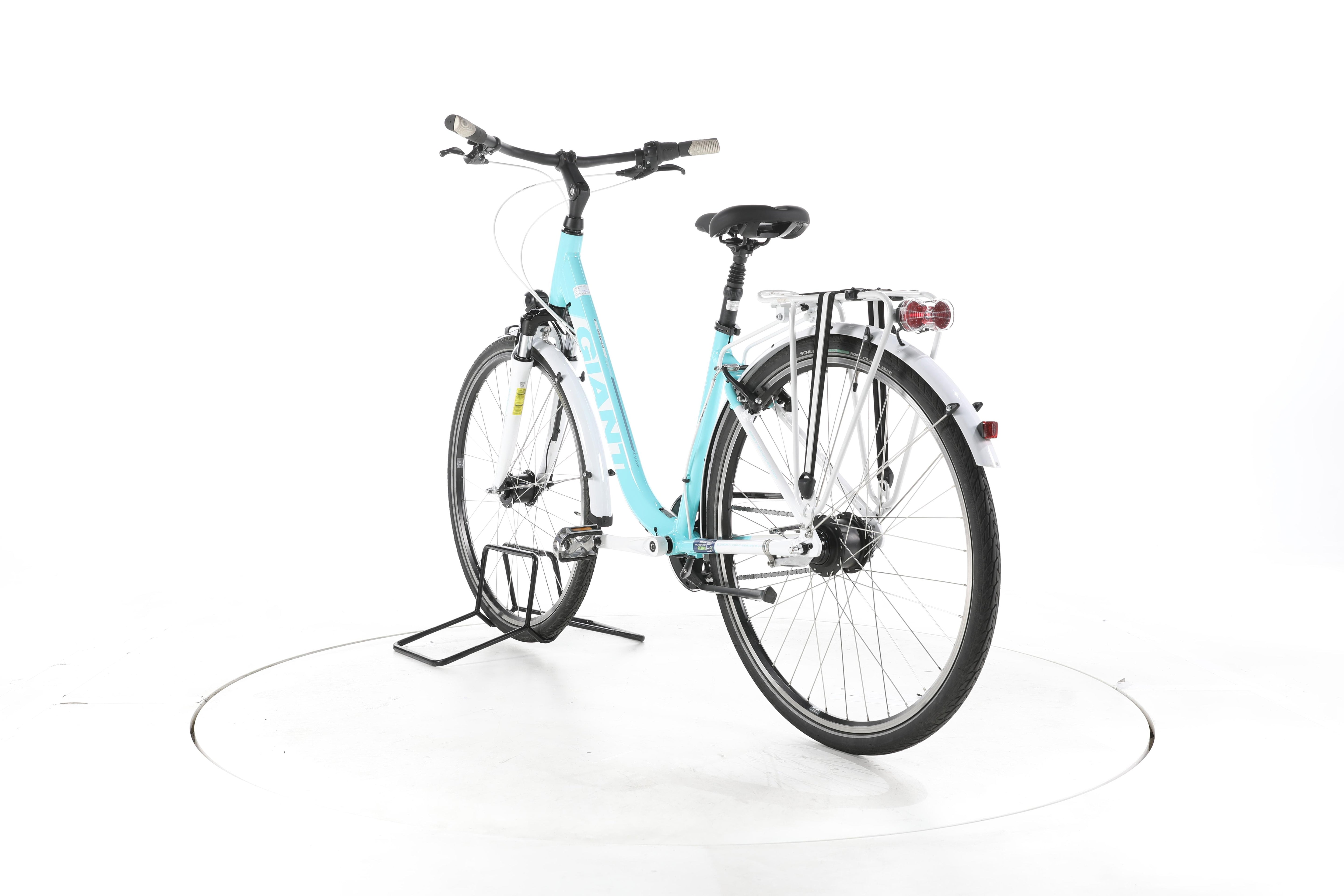 Giant Tourer CS Fahrrad City & Trekking - Image 9